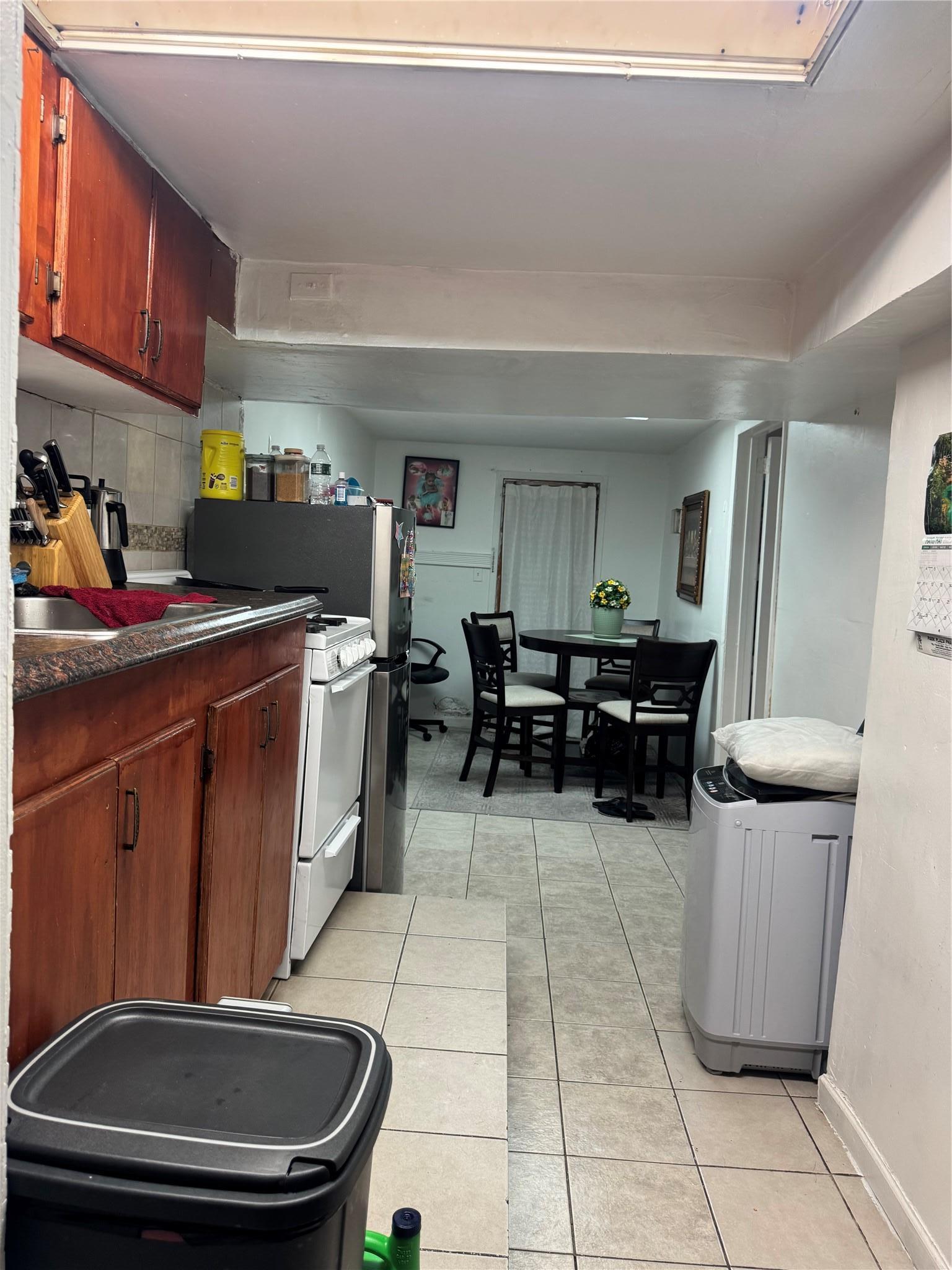 Single Family Palisade  Bronx, NY 10453, MLS-876041-8