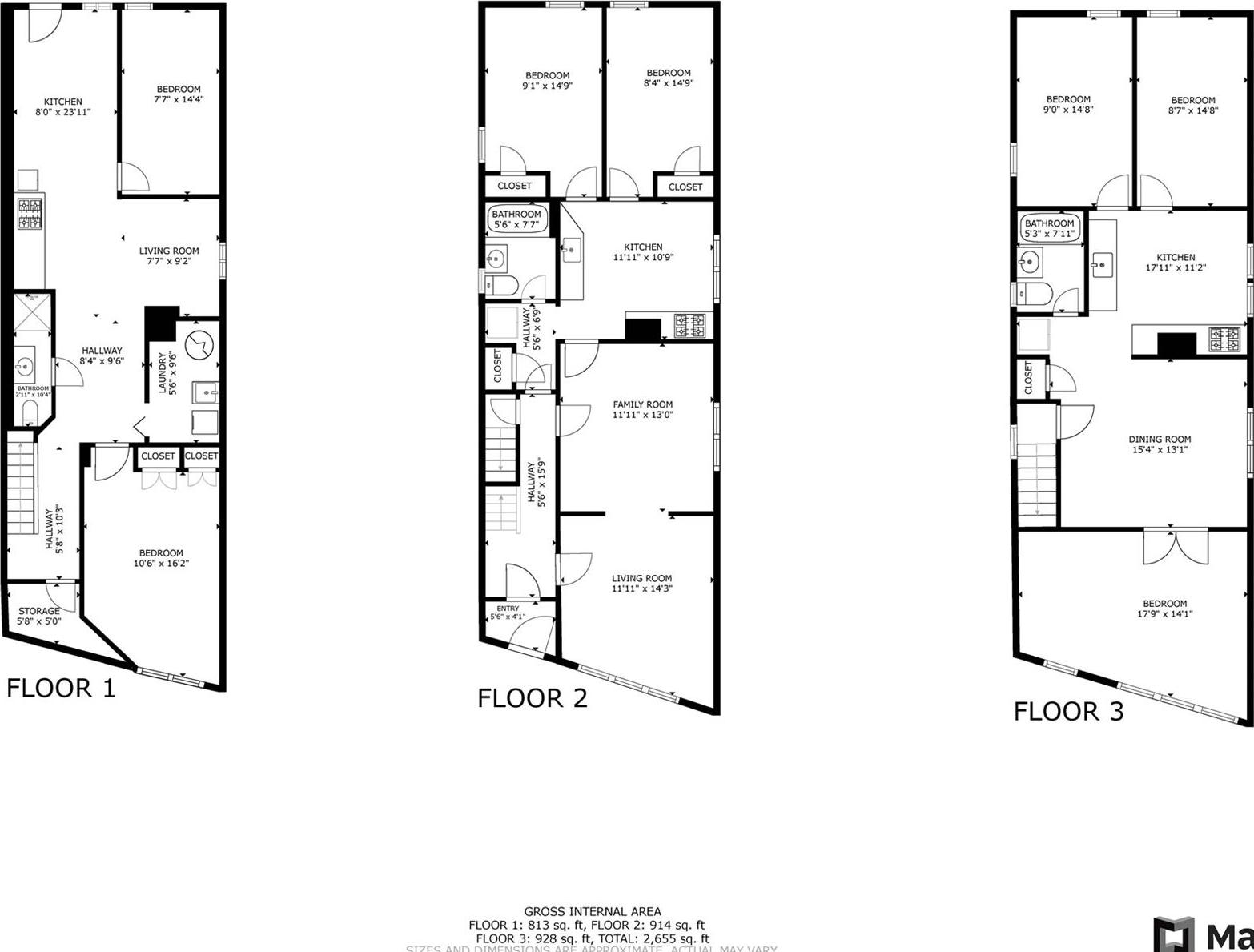 Single Family 68th  Queens, NY 11378, MLS-876043-38