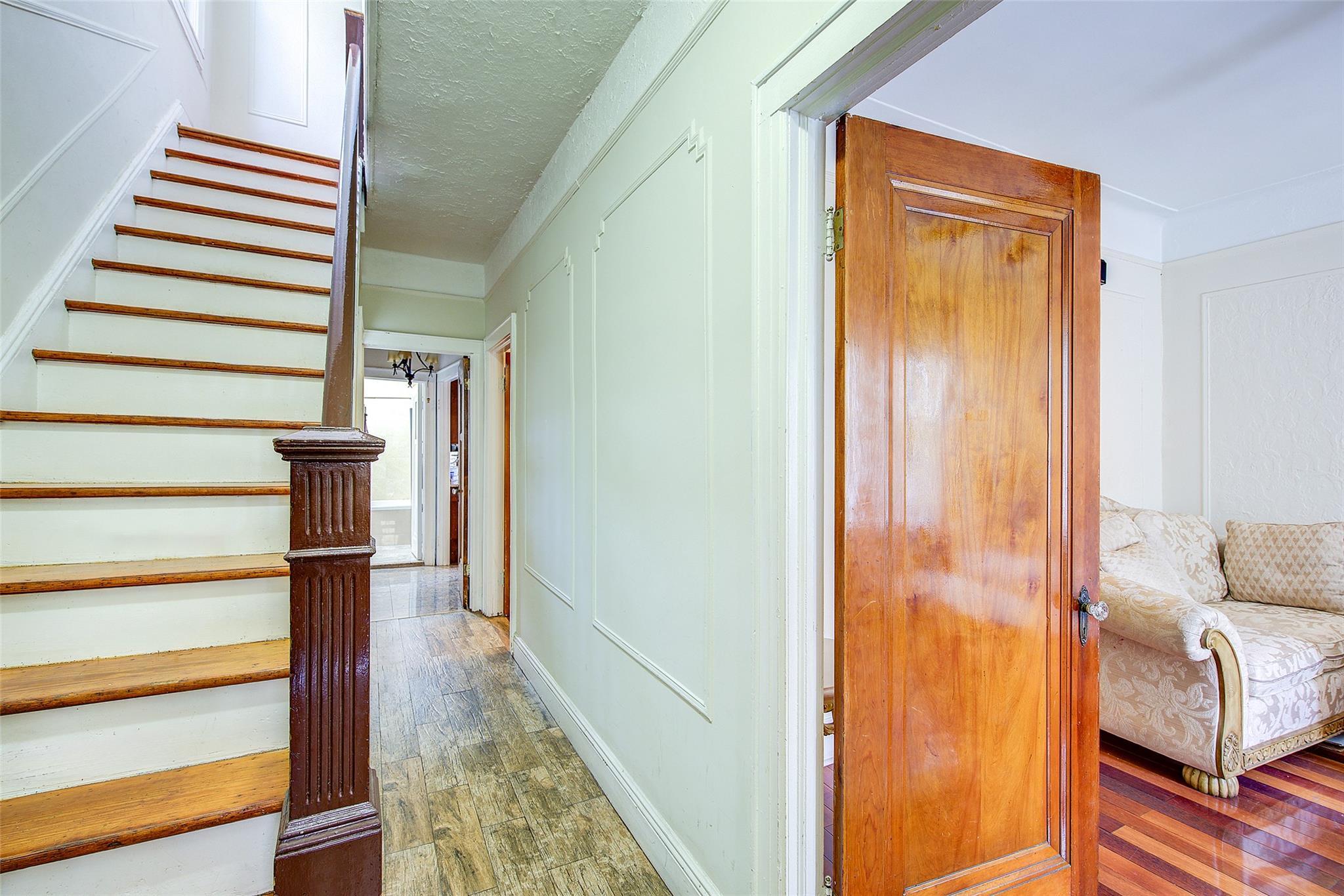 Single Family 68th  Queens, NY 11378, MLS-876043-5