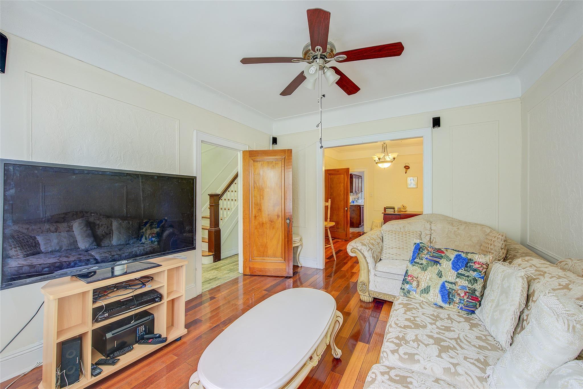 Single Family 68th  Queens, NY 11378, MLS-876043-7