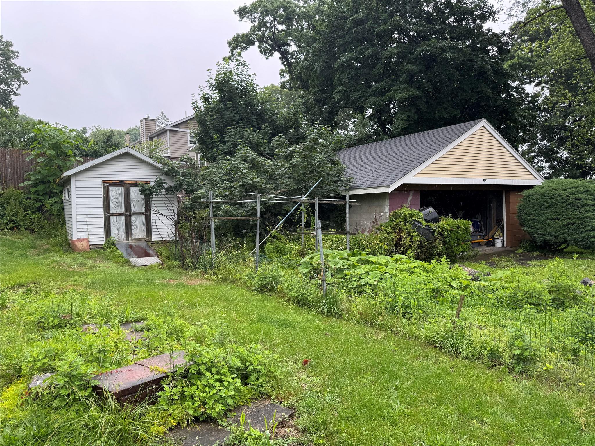 Single Family Fulton  Orange County, NY 10922, MLS-876058-30
