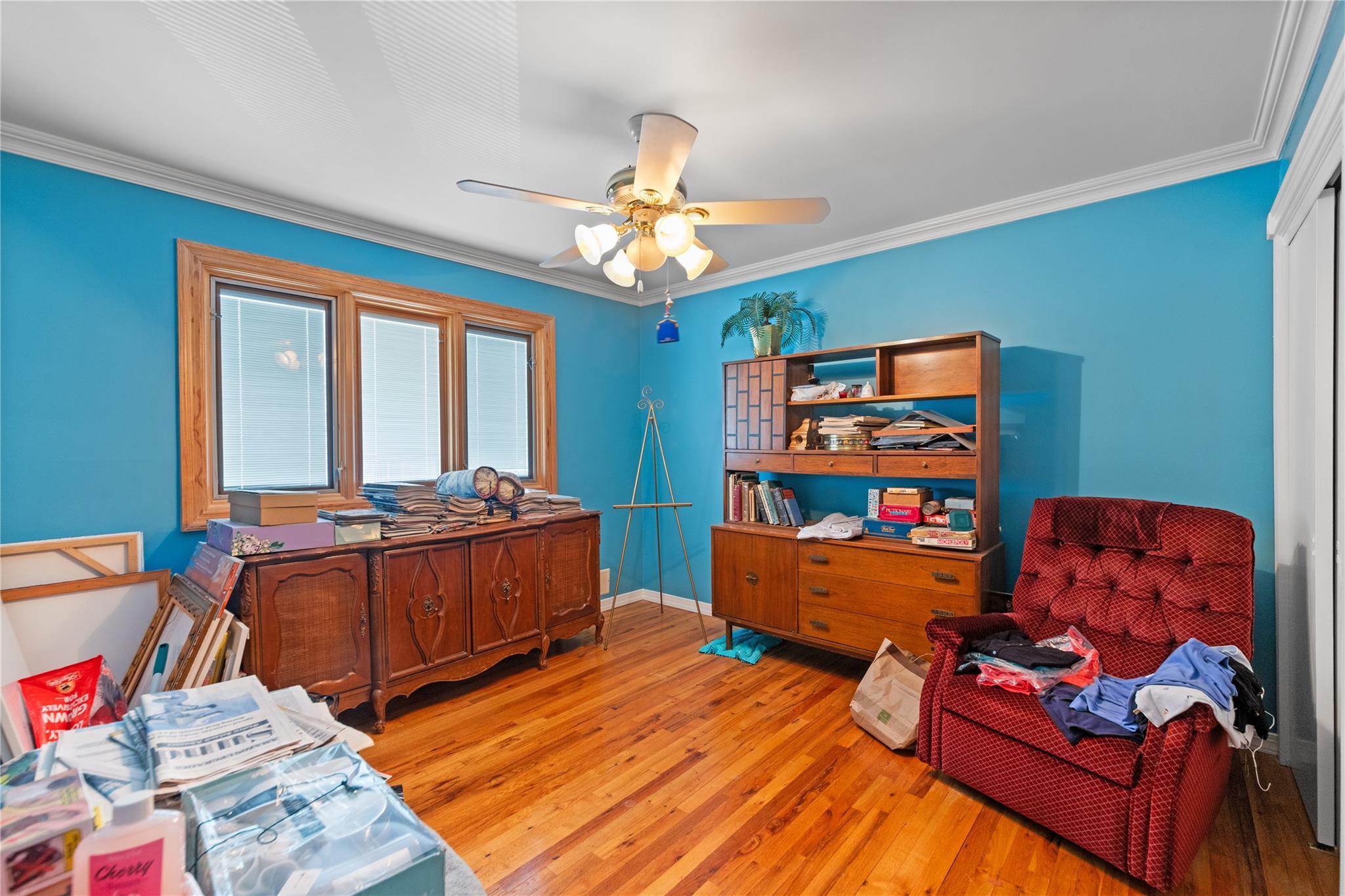 Single Family Ionia  Staten Island, NY 10309, MLS-876061-11