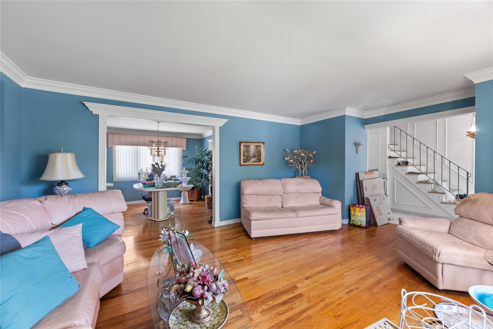 Single Family Ionia  Staten Island, NY 10309, MLS-876061-4
