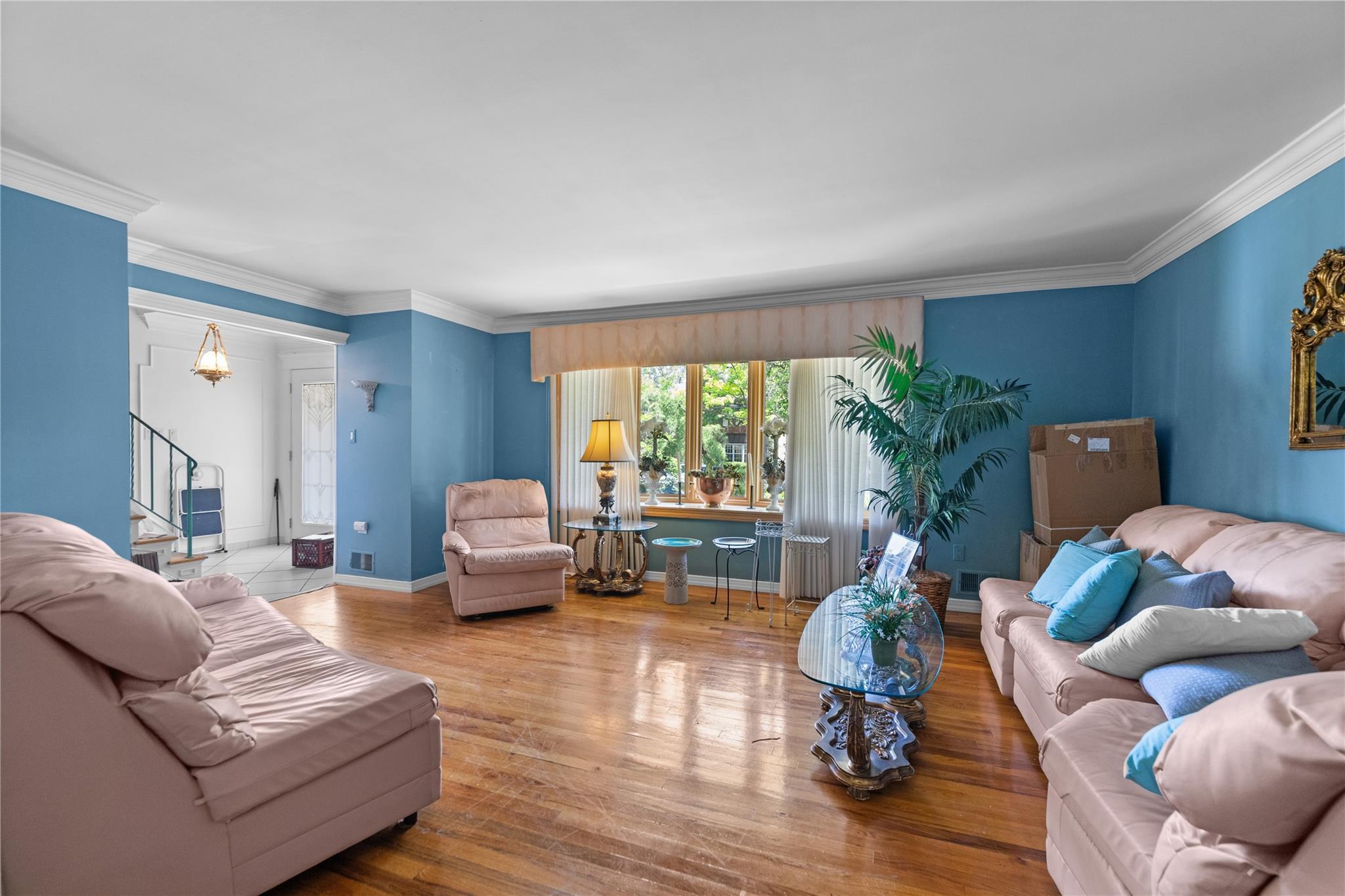 Single Family Ionia  Staten Island, NY 10309, MLS-876061-5