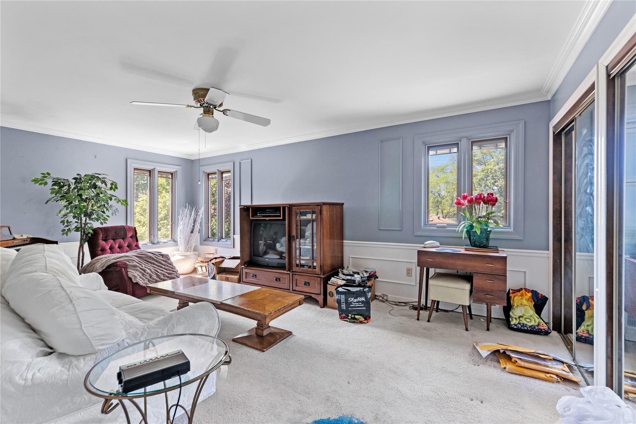 Single Family Ionia  Staten Island, NY 10309, MLS-876061-6