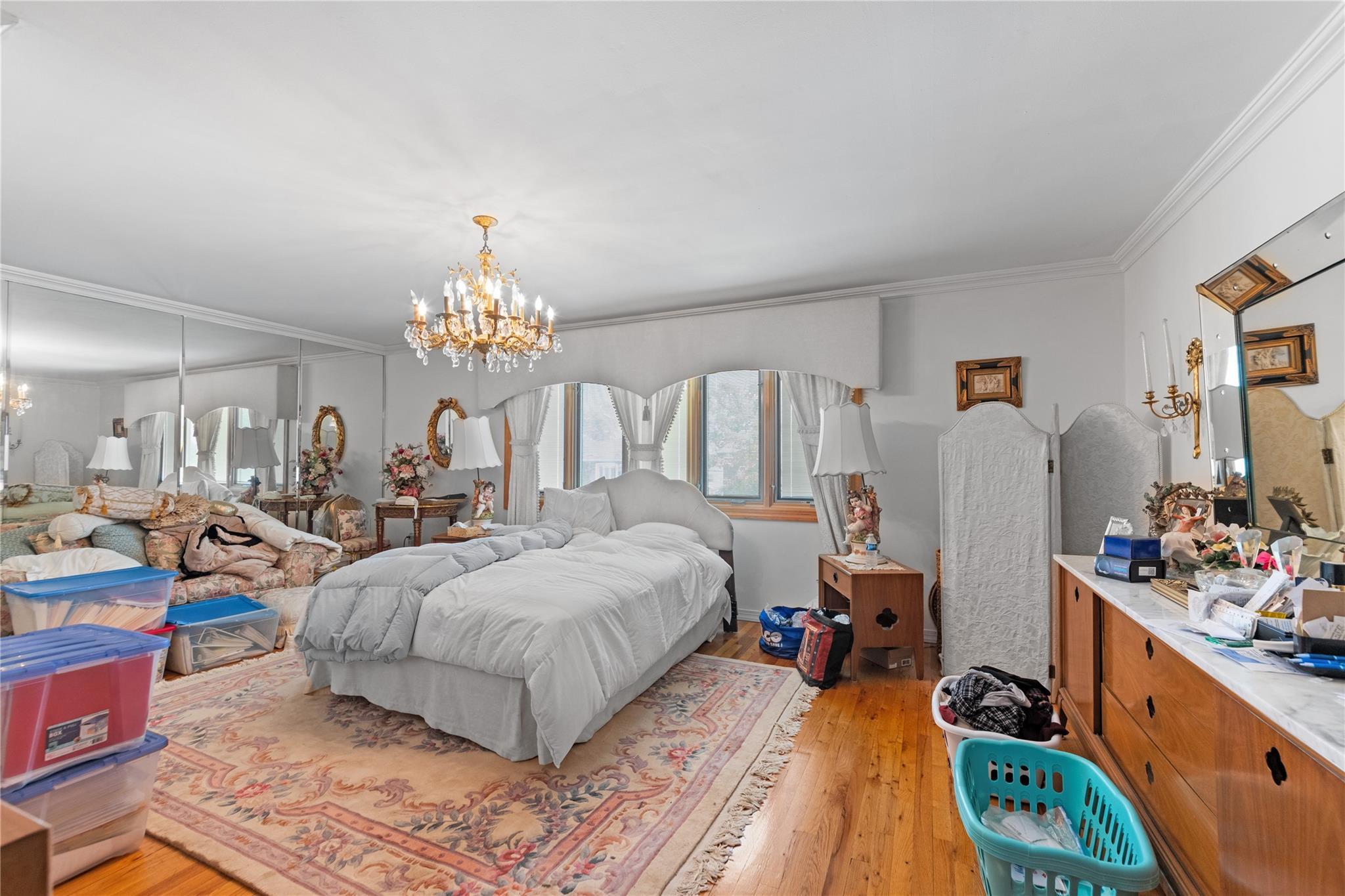 Single Family Ionia  Staten Island, NY 10309, MLS-876061-9