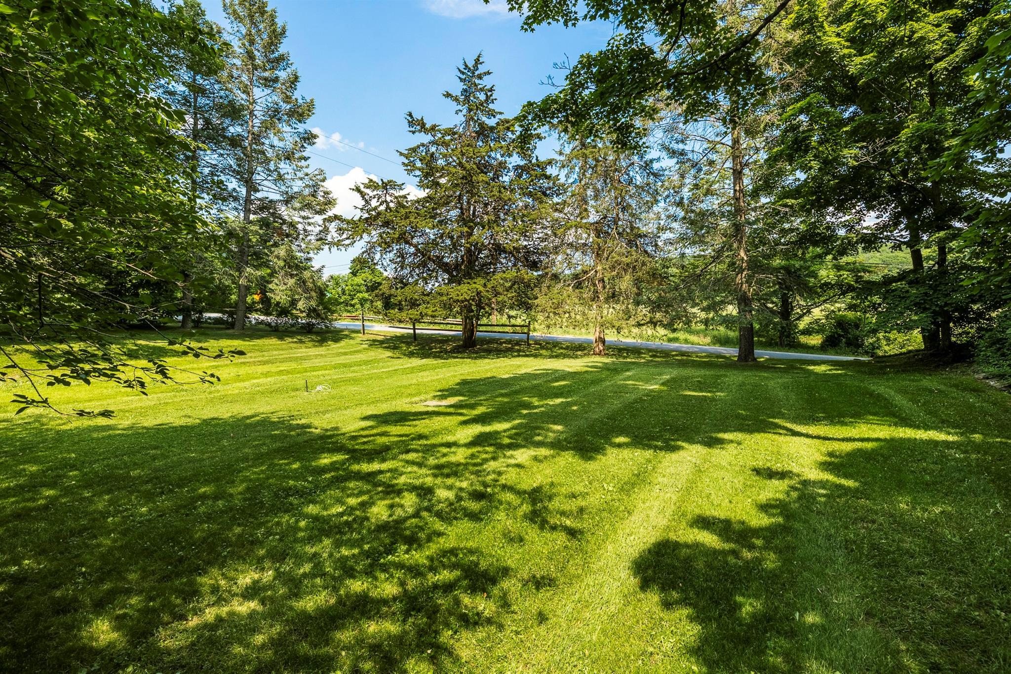Single Family Ernest  Dutchess County, NY 12545, MLS-876070-10
