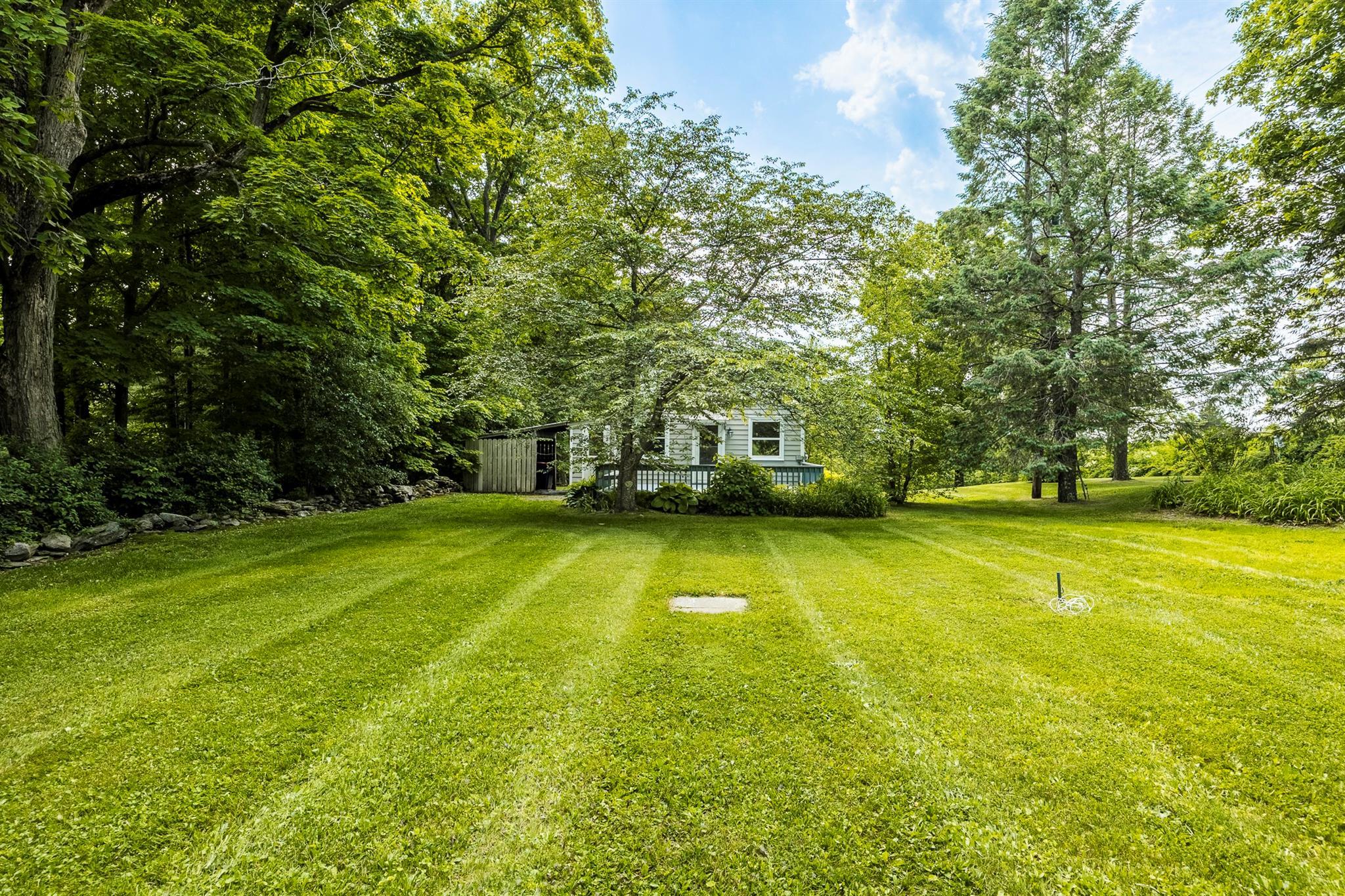 Single Family Ernest  Dutchess County, NY 12545, MLS-876070-2