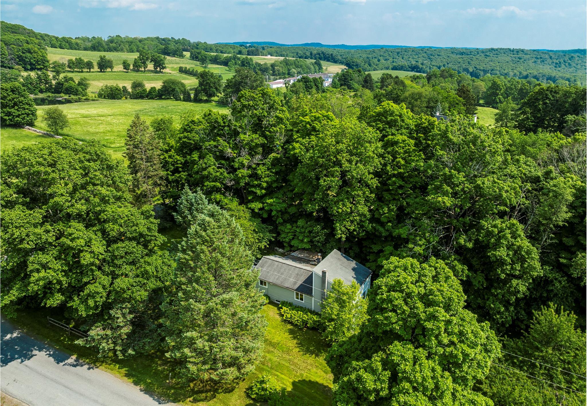 Single Family Ernest  Dutchess County, NY 12545, MLS-876070-30