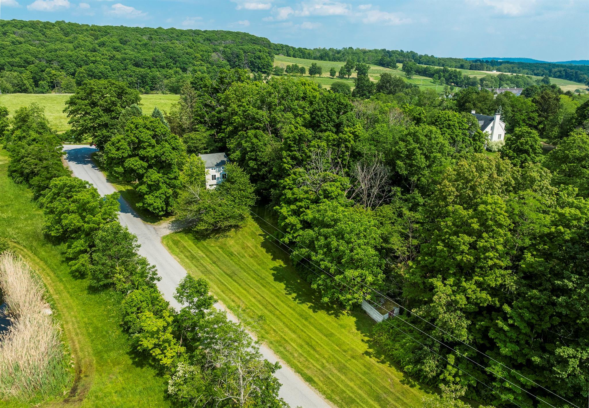 Single Family Ernest  Dutchess County, NY 12545, MLS-876070-31