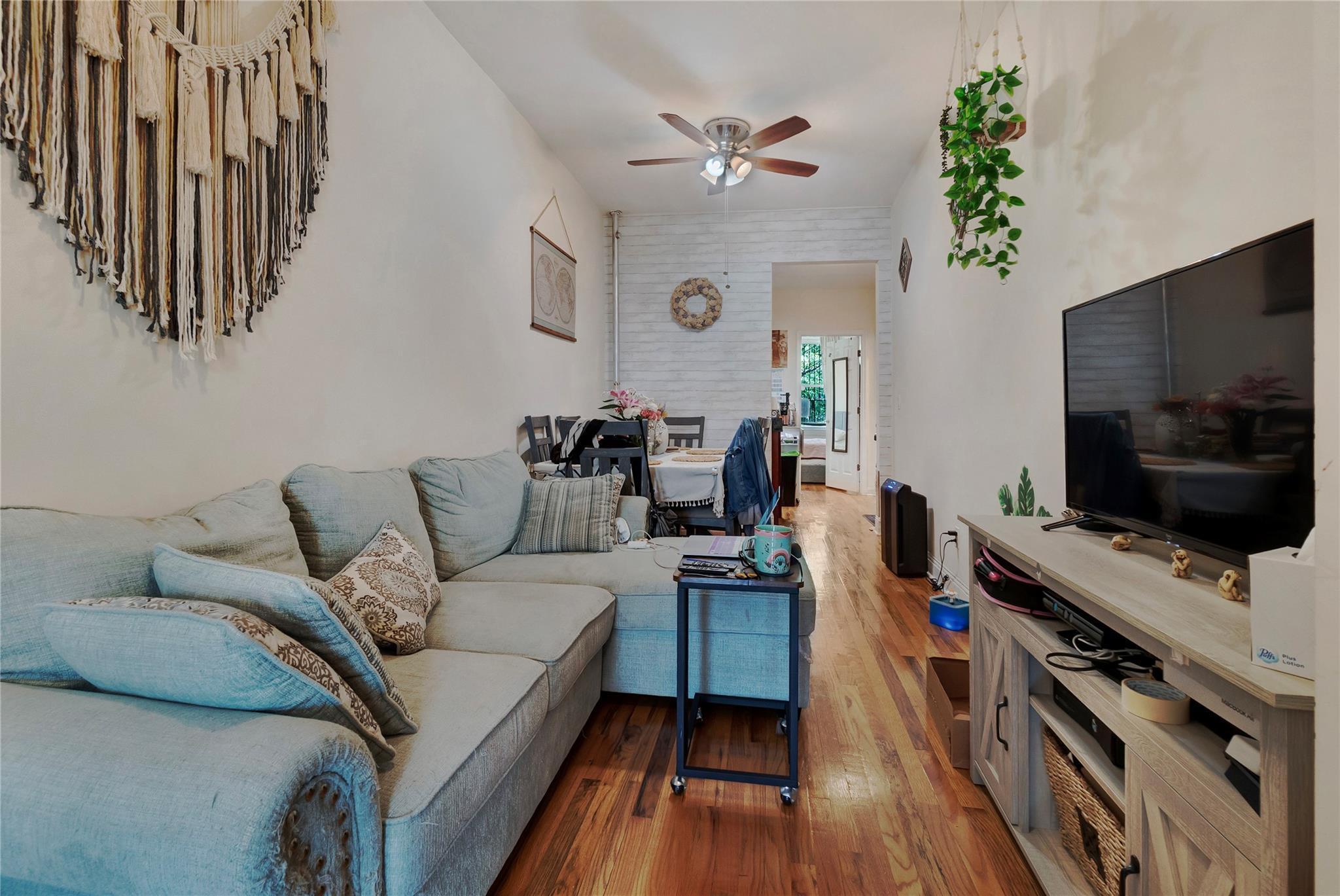 Commercial Sale Stanhope  Brooklyn, NY 11237, MLS-876078-16