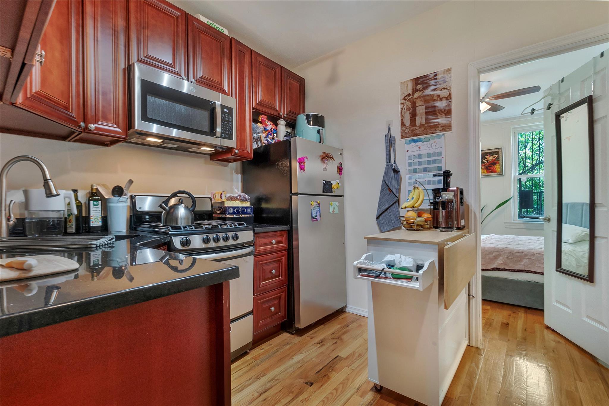 Commercial Sale Stanhope  Brooklyn, NY 11237, MLS-876078-18