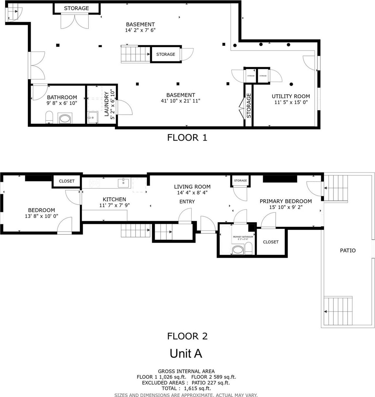 Commercial Sale Stanhope  Brooklyn, NY 11237, MLS-876078-24
