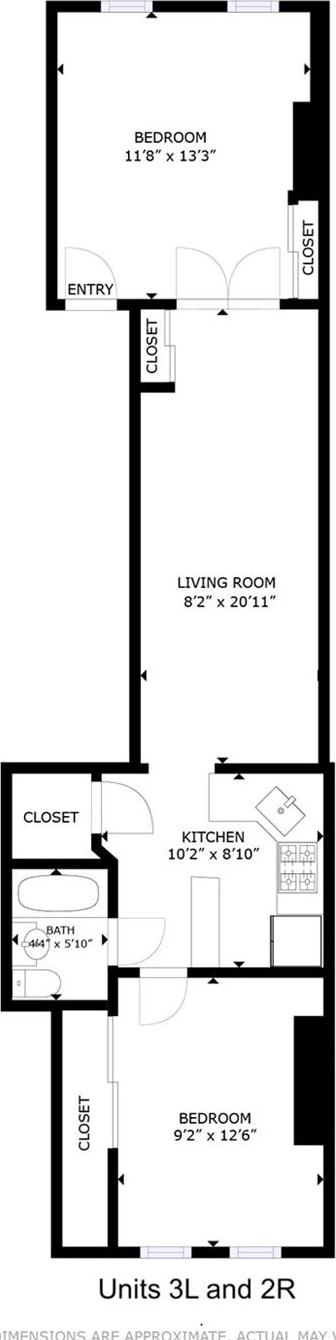 Commercial Sale Stanhope  Brooklyn, NY 11237, MLS-876078-25
