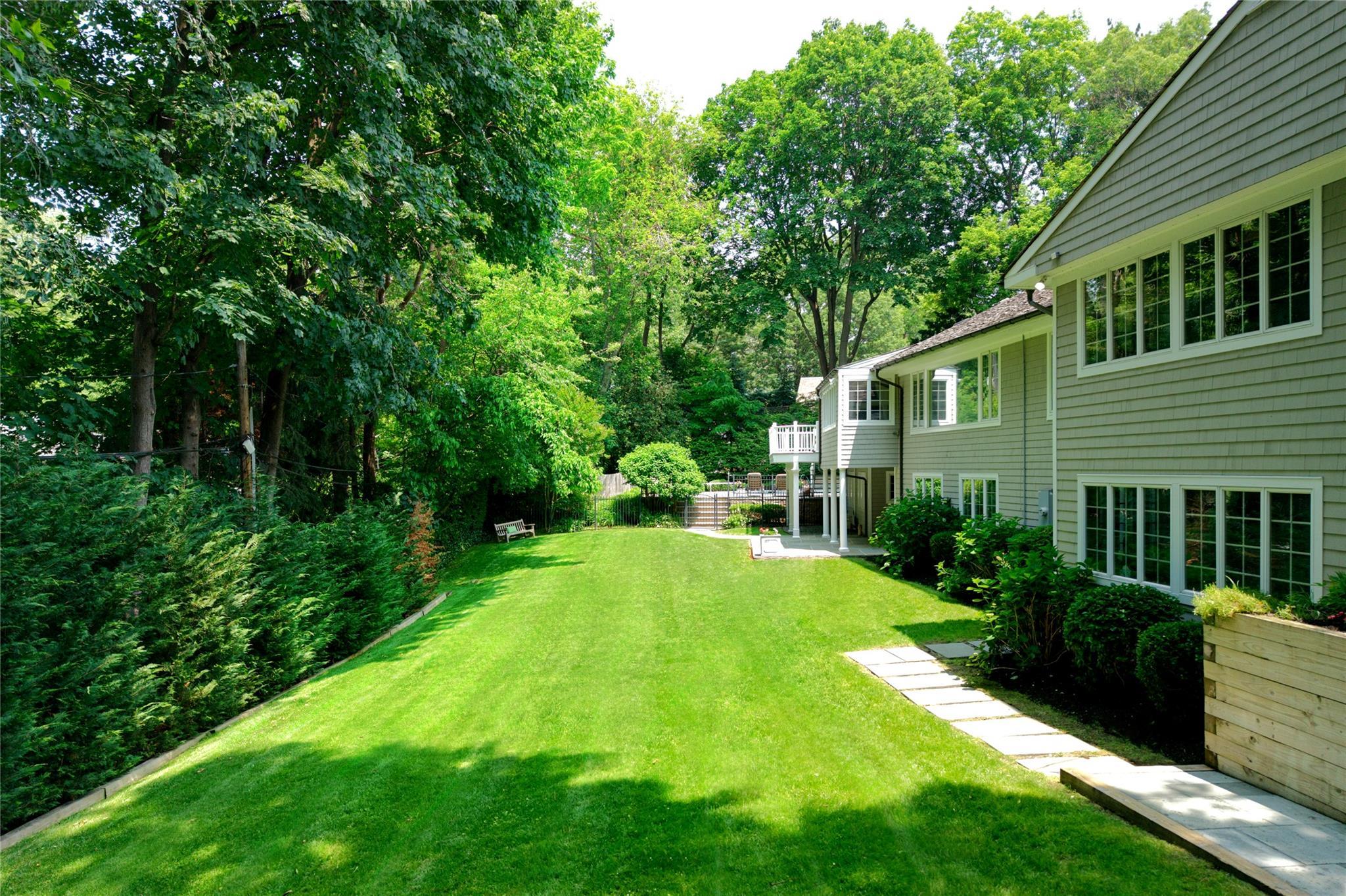 Single Family Gristmill  Nassau County, NY 11030, MLS-876079-29