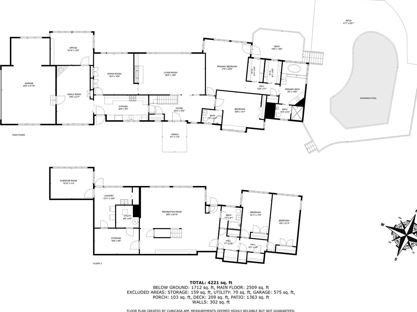 Single Family Gristmill  Nassau County, NY 11030, MLS-876079-37