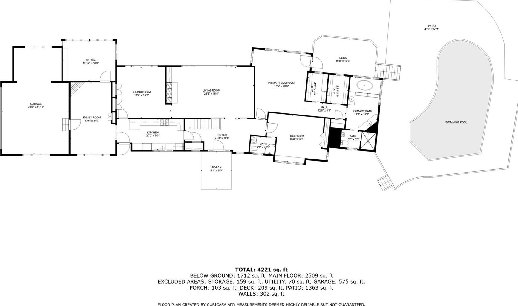 Single Family Gristmill  Nassau County, NY 11030, MLS-876079-39