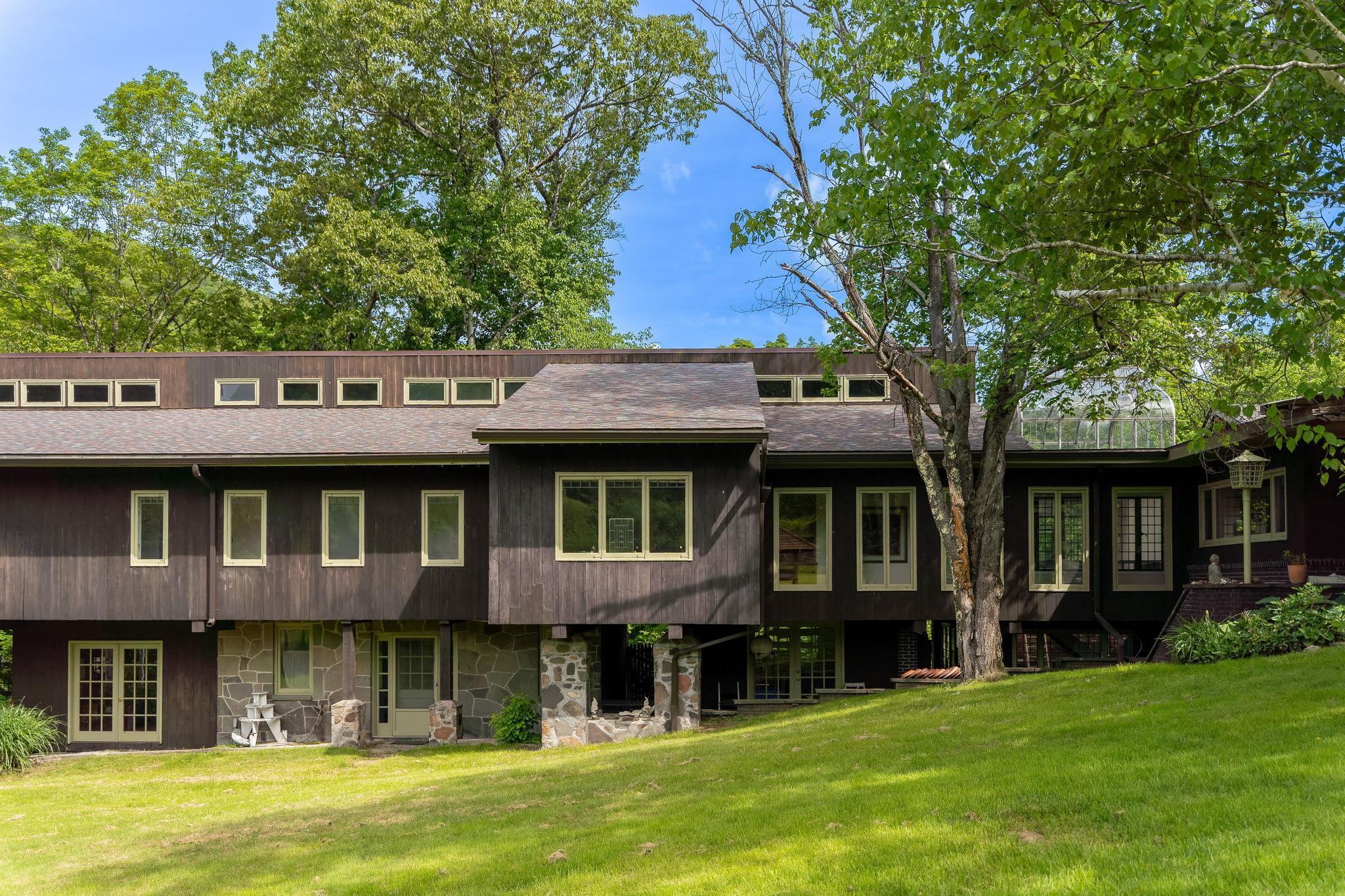 Single Family Wittenberg  Ulster County, NY 12457, MLS-876080-16