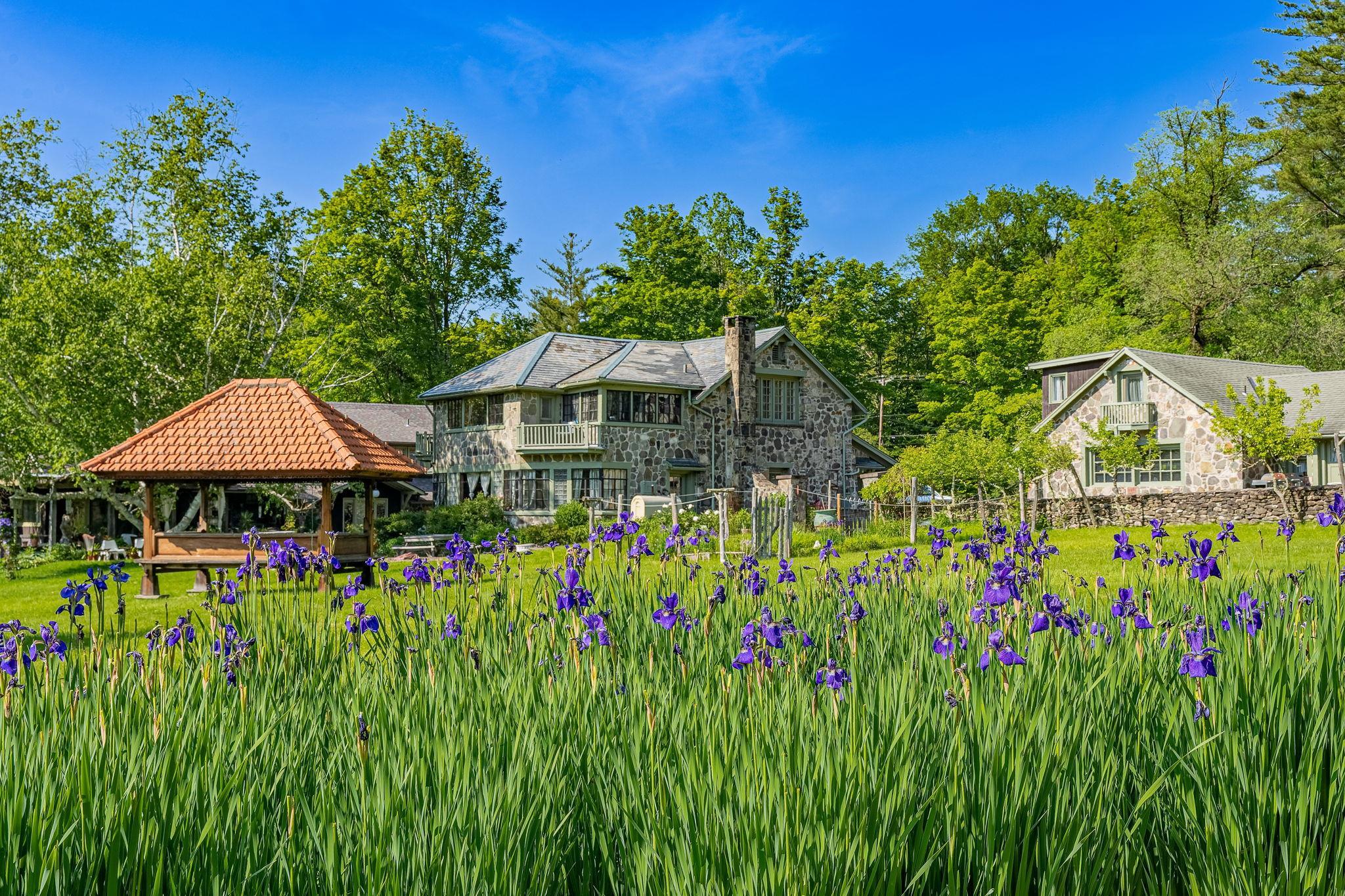 Single Family Wittenberg  Ulster County, NY 12457, MLS-876080-18