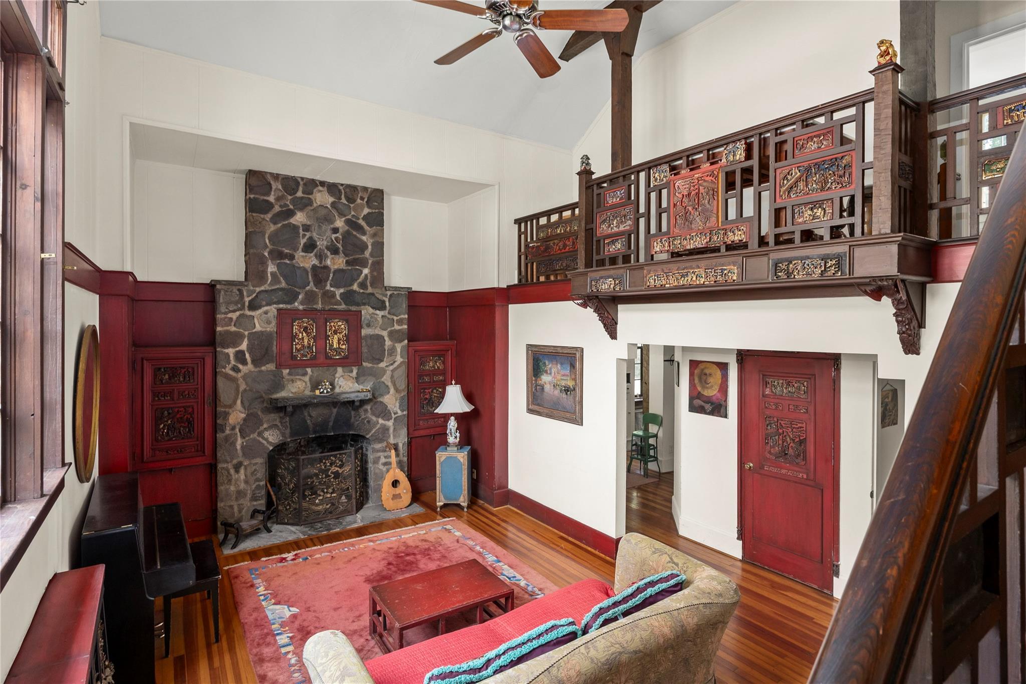 Single Family Wittenberg  Ulster County, NY 12457, MLS-876080-20