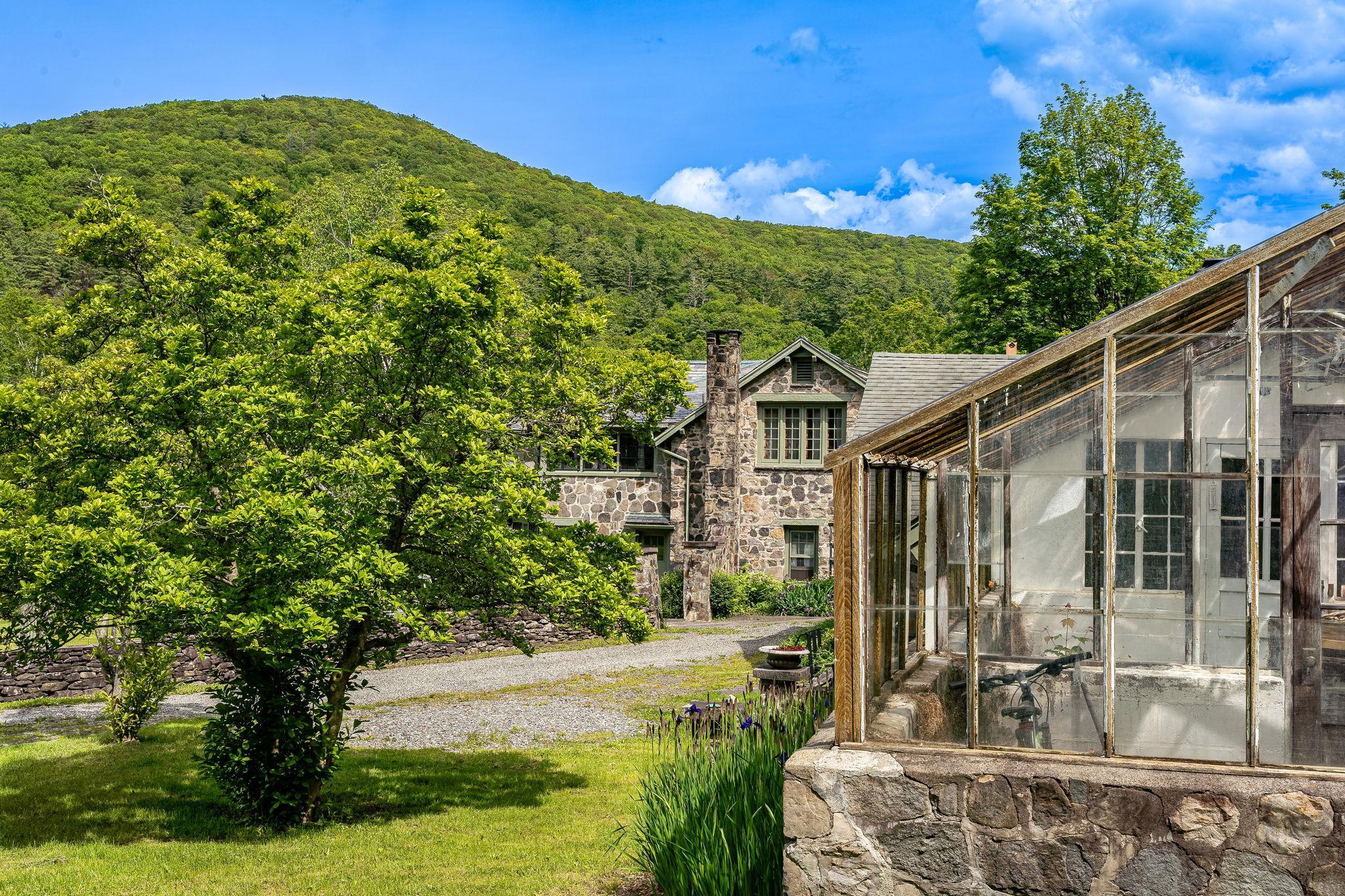 Single Family Wittenberg  Ulster County, NY 12457, MLS-876080-25