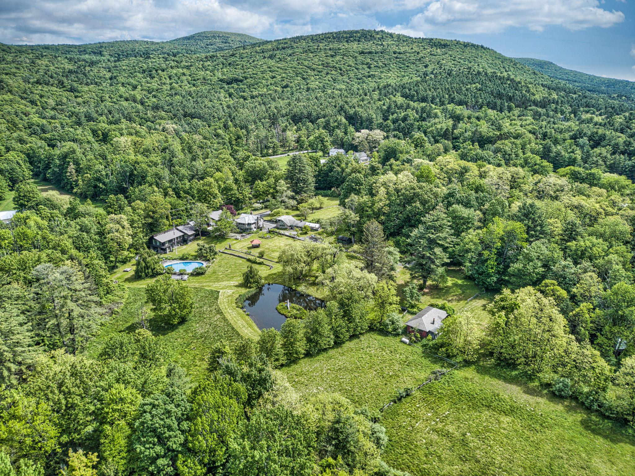 Single Family Wittenberg  Ulster County, NY 12457, MLS-876080-26