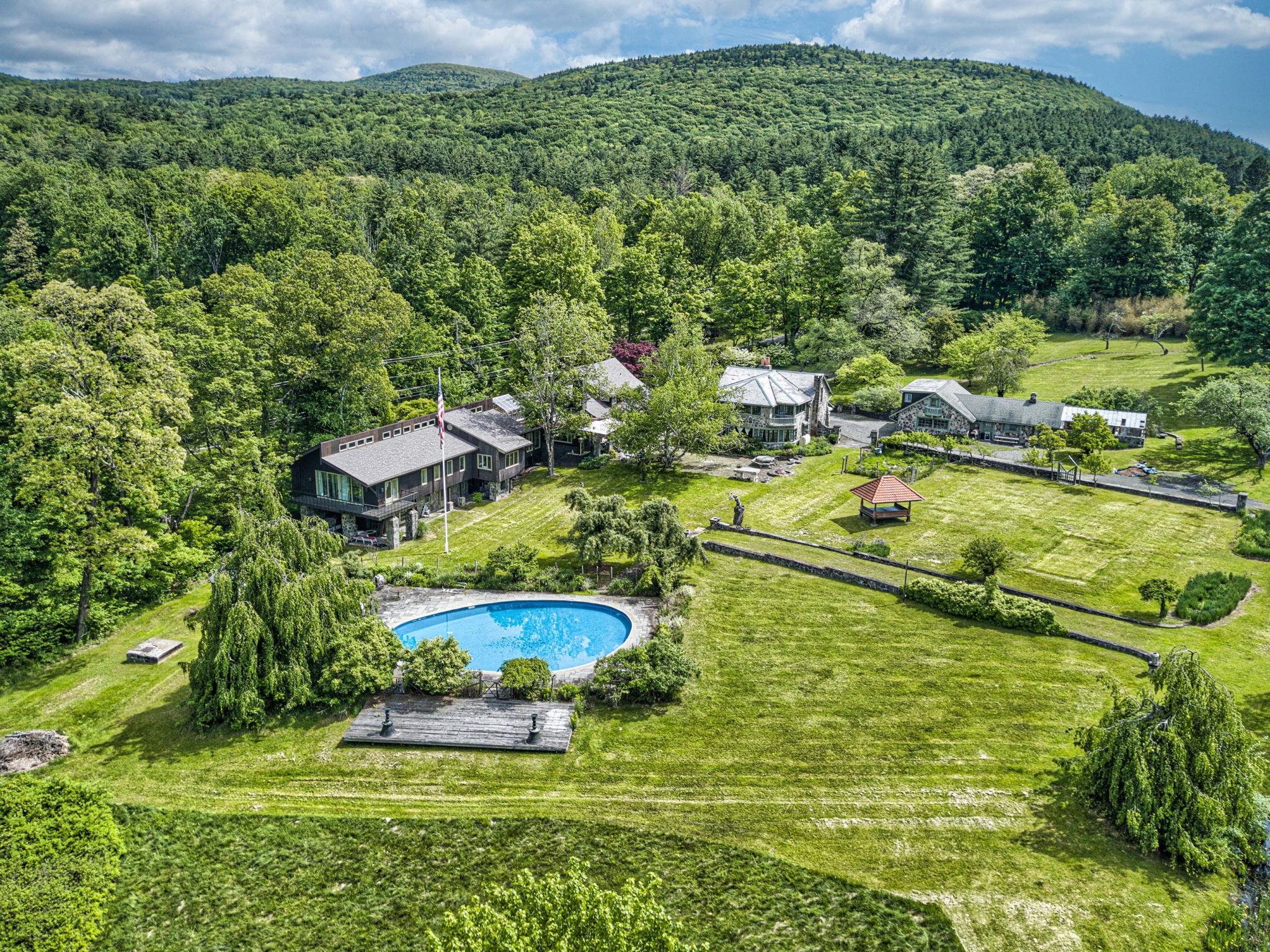 Single Family Wittenberg  Ulster County, NY 12457, MLS-876080-3
