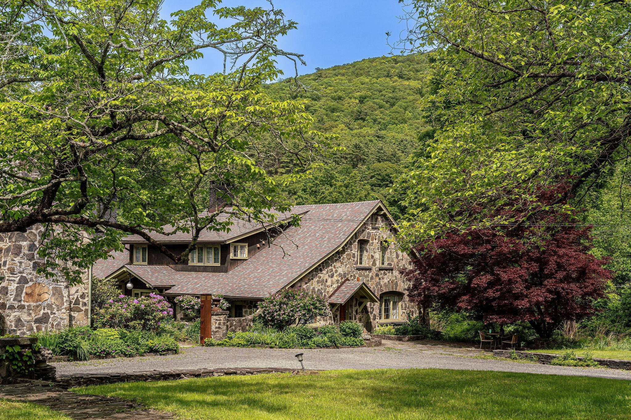Single Family Wittenberg  Ulster County, NY 12457, MLS-876080-30