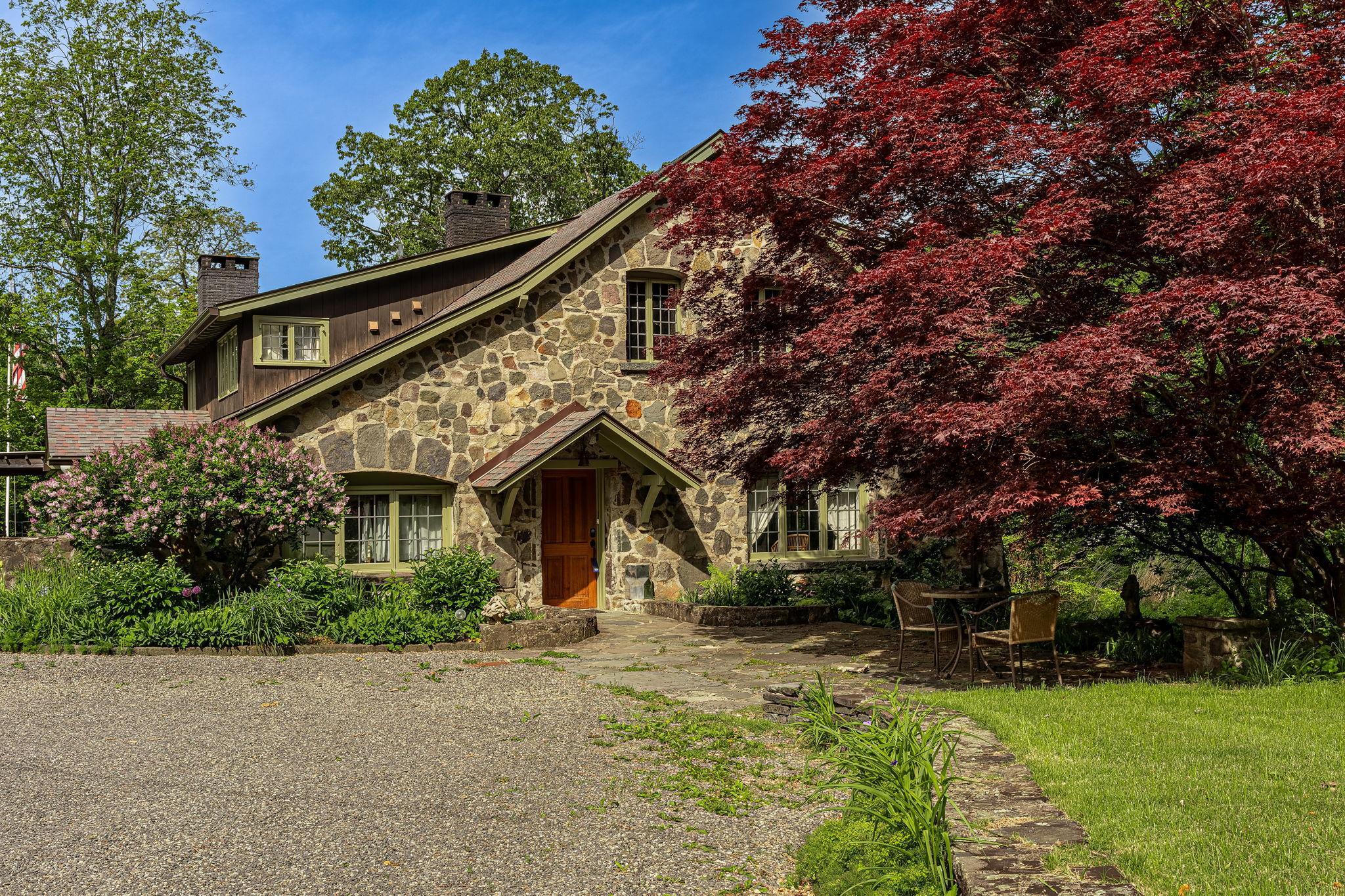 Single Family Wittenberg  Ulster County, NY 12457, MLS-876080-5