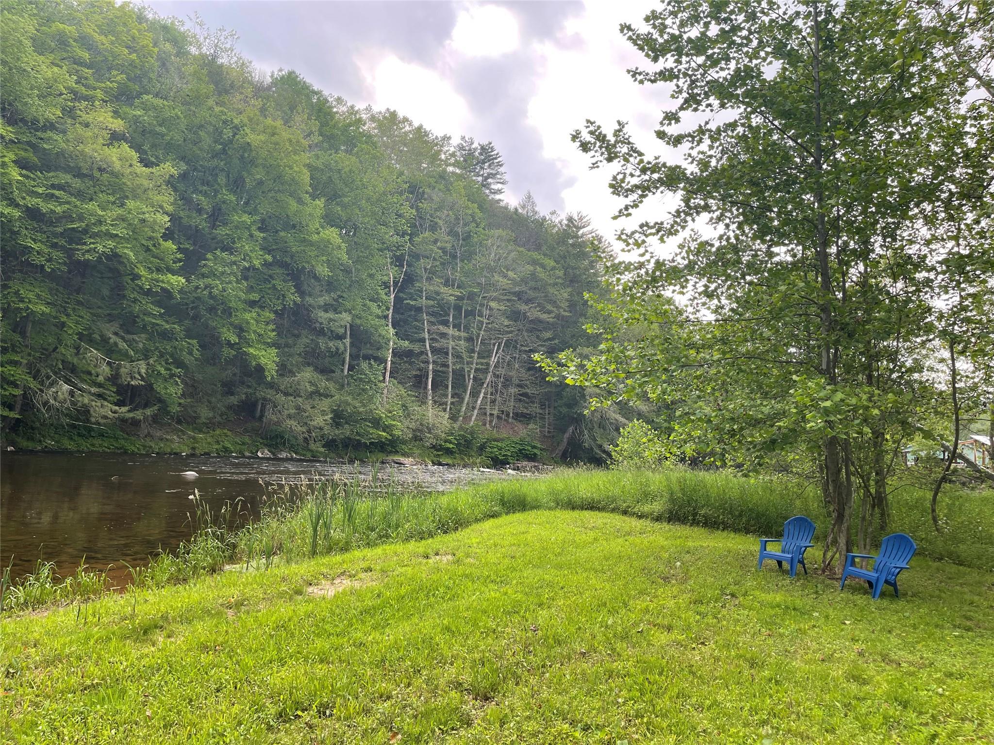 Single Family State Route 17b  Sullivan County, NY 12723, MLS-876085-3