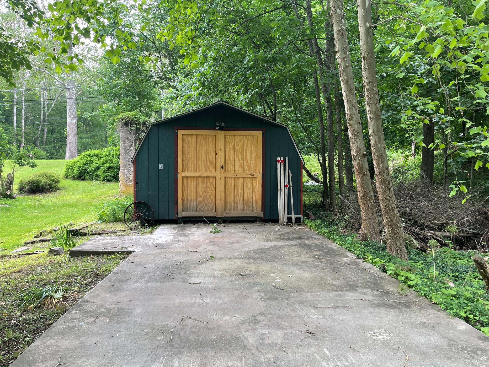 Single Family State Route 17b  Sullivan County, NY 12723, MLS-876085-38