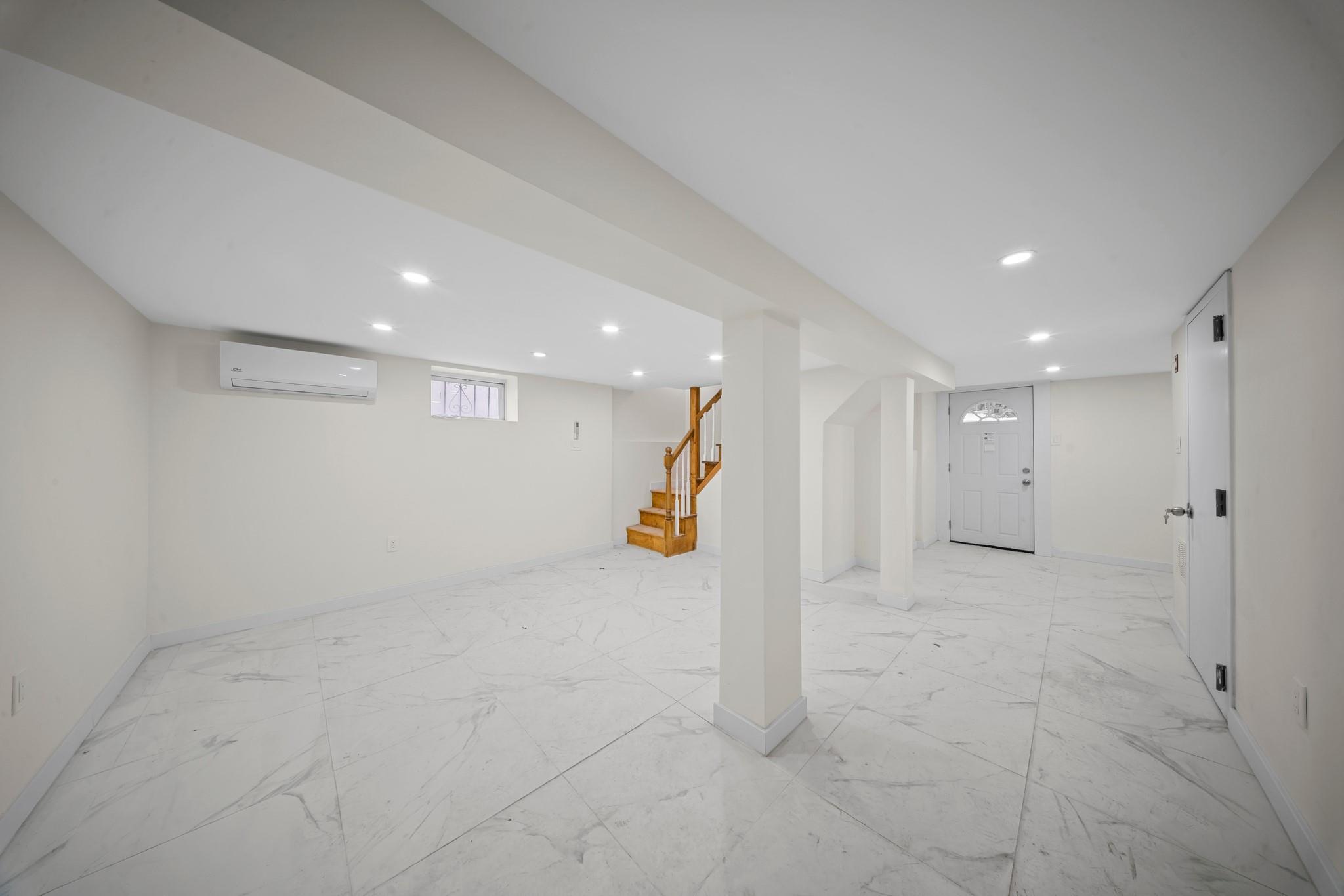 Single Family Milburn  Queens, NY 11413, MLS-876095-11