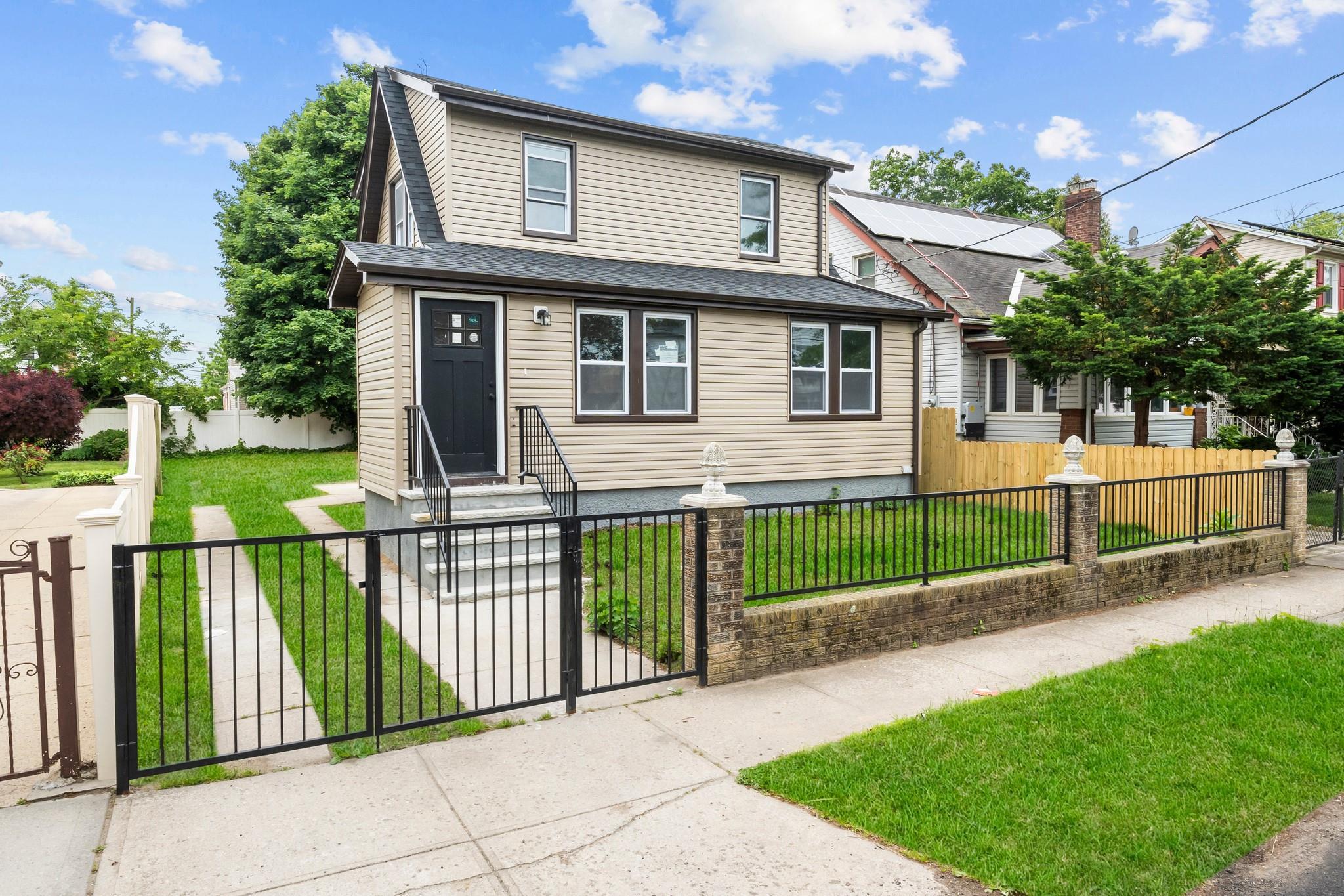 Single Family Milburn  Queens, NY 11413, MLS-876095-14