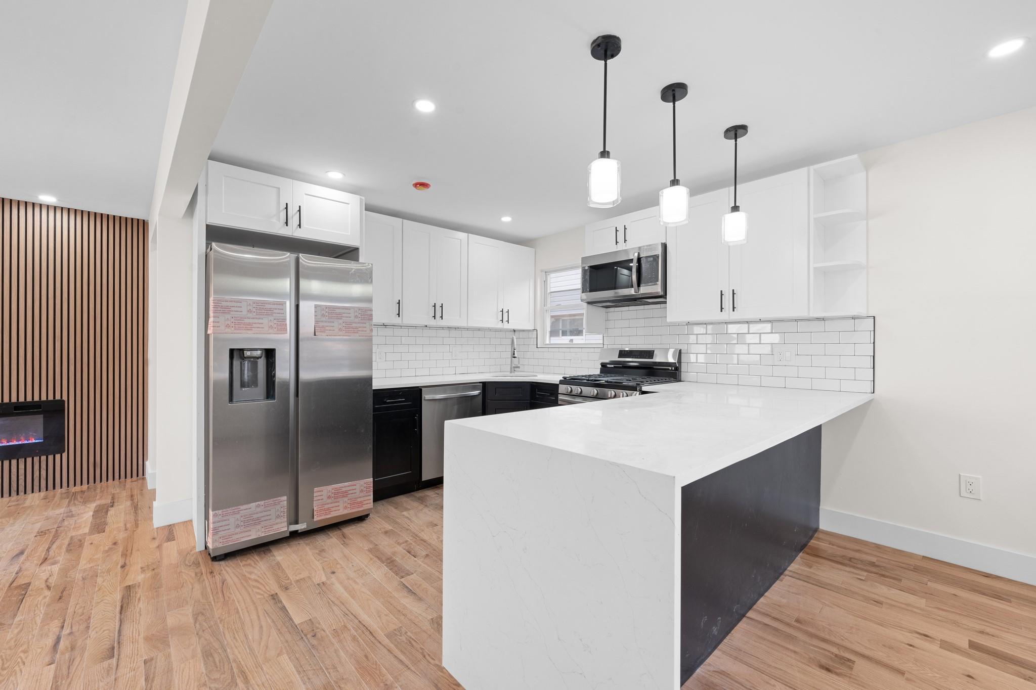 Single Family Milburn  Queens, NY 11413, MLS-876095-2