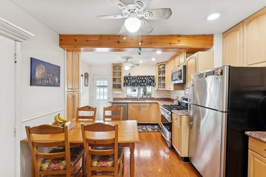 Single Family 204th  Queens, NY 11361, MLS-876108-10