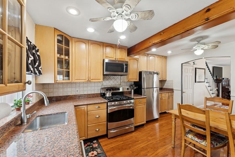 Single Family 204th  Queens, NY 11361, MLS-876108-11