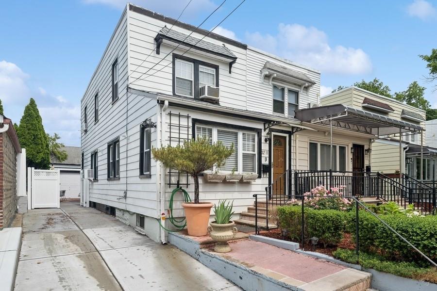 Single Family 204th  Queens, NY 11361, MLS-876108-19