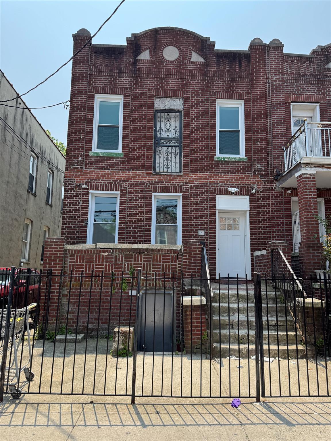 Single Family Sutter  Brooklyn, NY 11208, MLS-876128-2