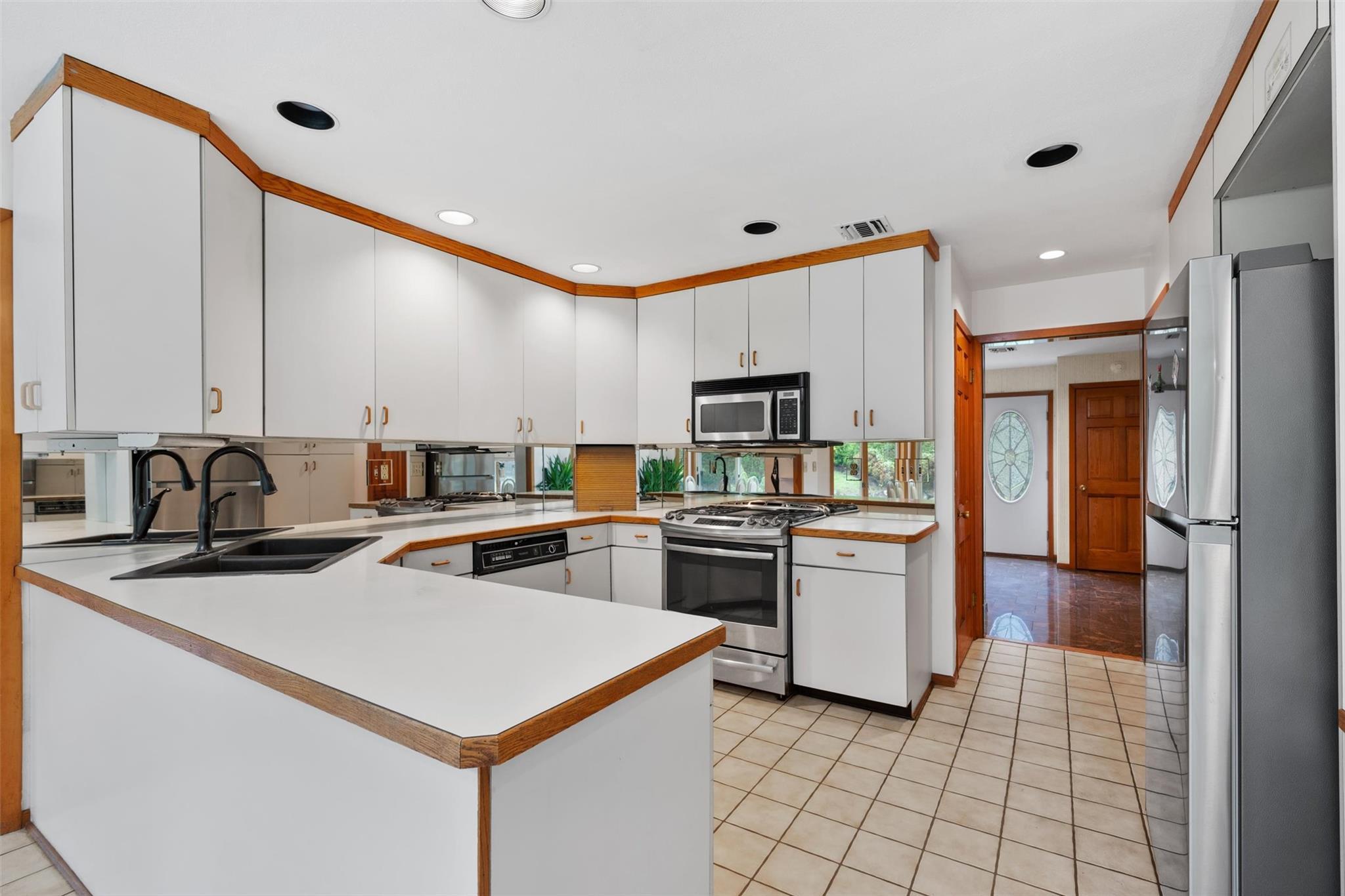 Single Family Blue Sky  Rockland County, NY 10901, MLS-876133-14