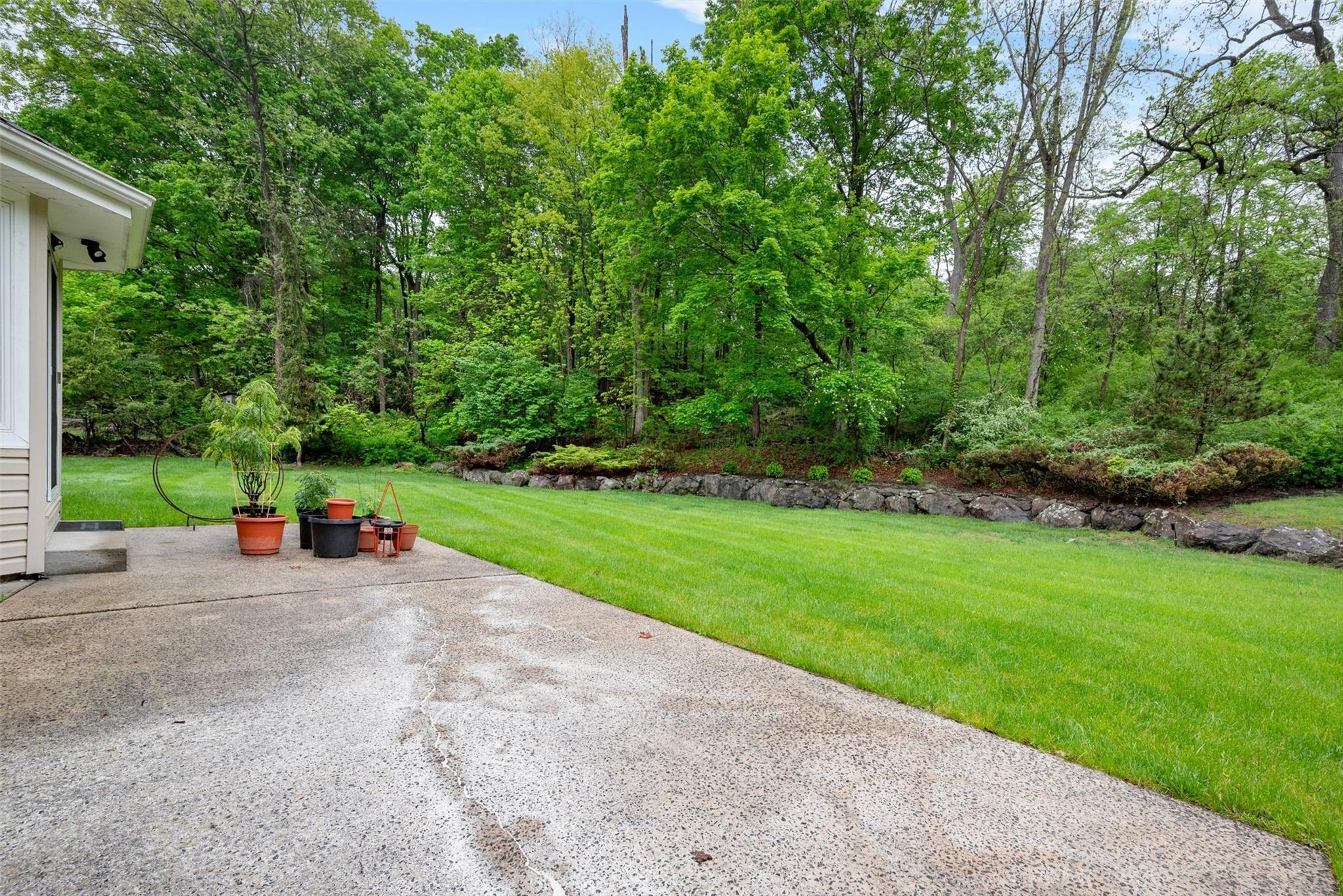 Single Family Blue Sky  Rockland County, NY 10901, MLS-876133-49