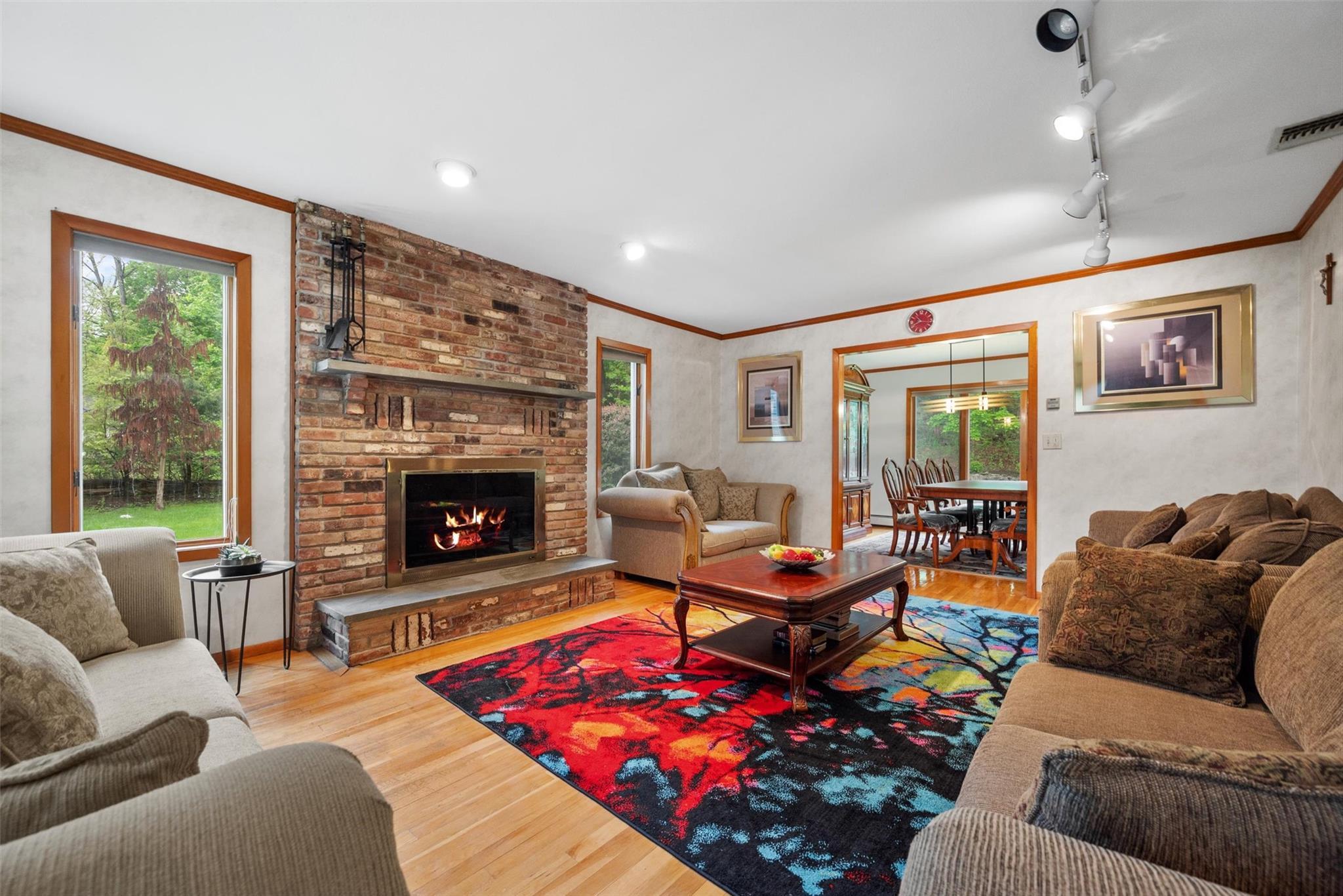 Single Family Blue Sky  Rockland County, NY 10901, MLS-876133-5