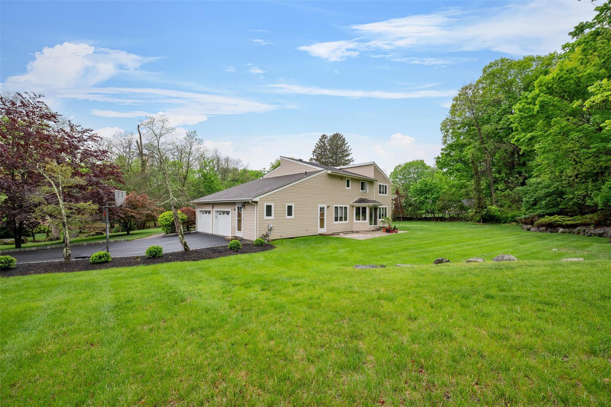 Single Family Blue Sky  Rockland County, NY 10901, MLS-876133-50