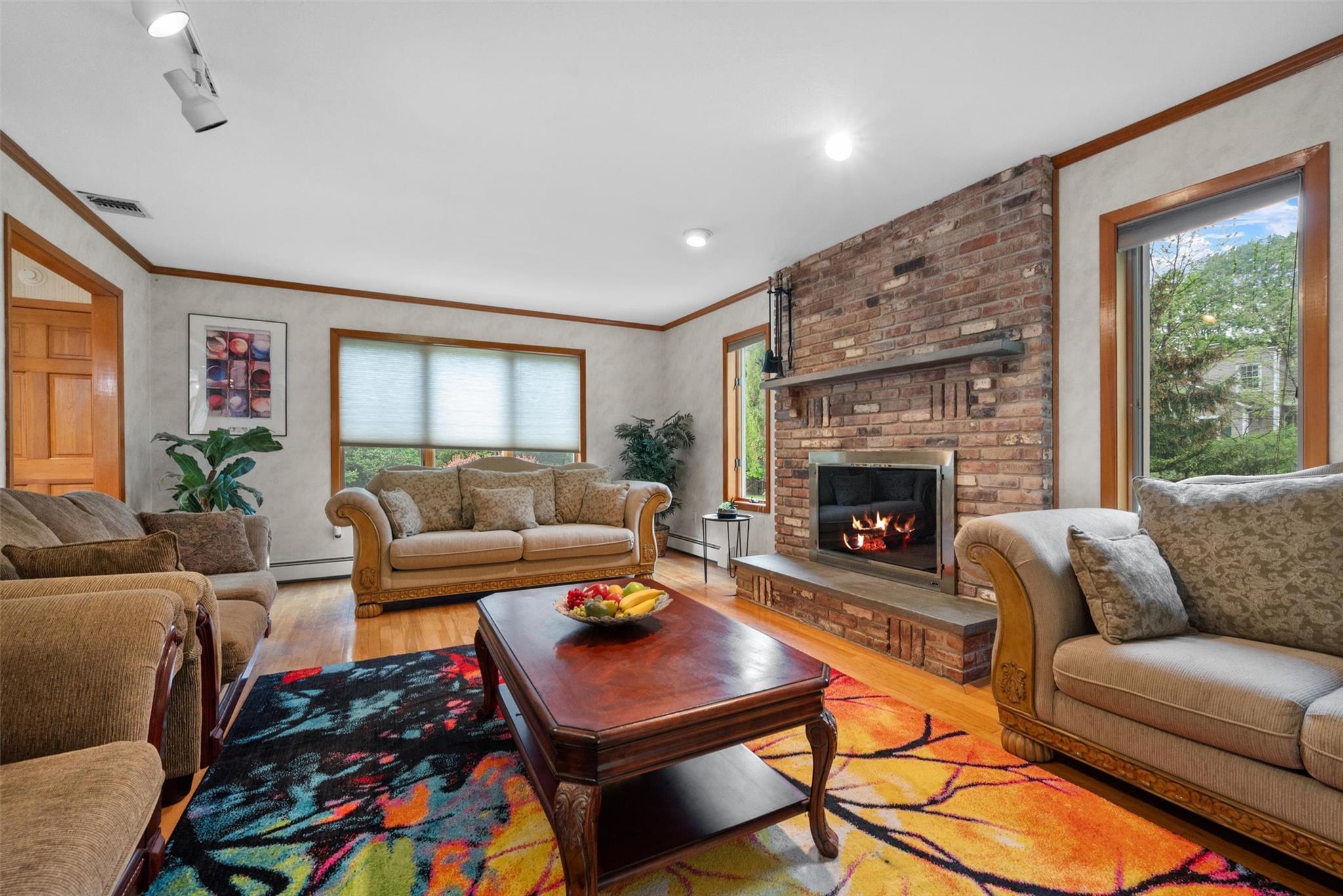 Single Family Blue Sky  Rockland County, NY 10901, MLS-876133-7