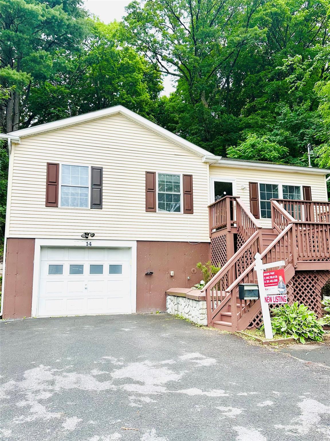 Single Family Farrelly  Ulster County, NY 12401, MLS-876136-2