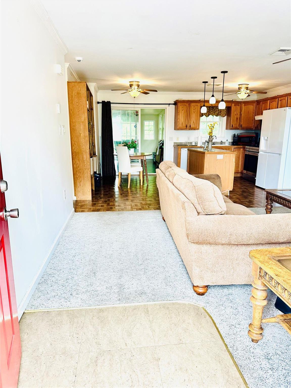 Single Family Farrelly  Ulster County, NY 12401, MLS-876136-3