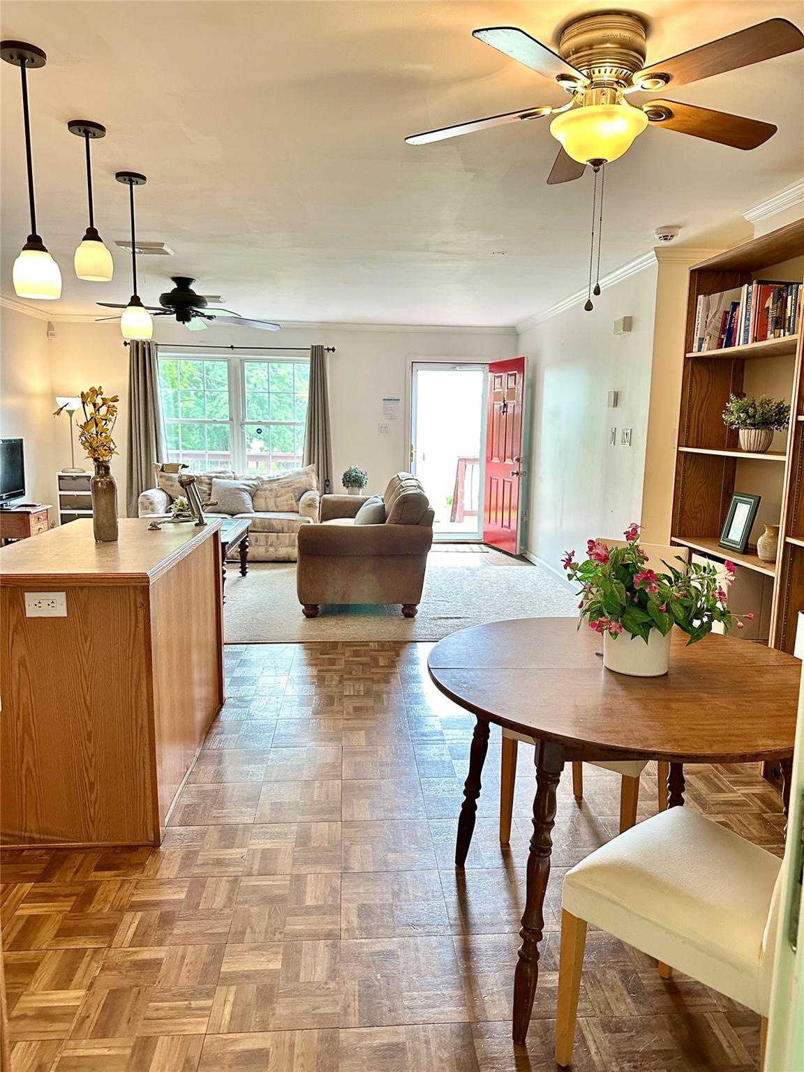 Single Family Farrelly  Ulster County, NY 12401, MLS-876136-4