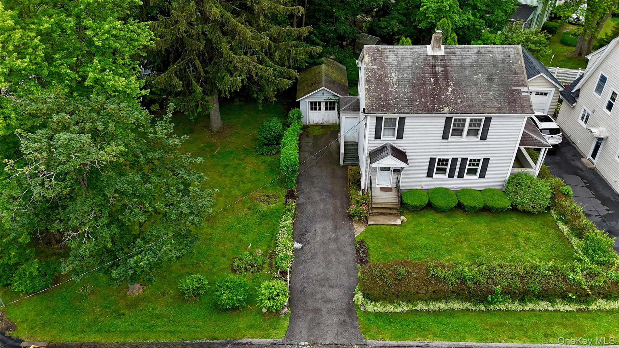 Single Family Gates  Westchester County, NY 10562, MLS-876155-3