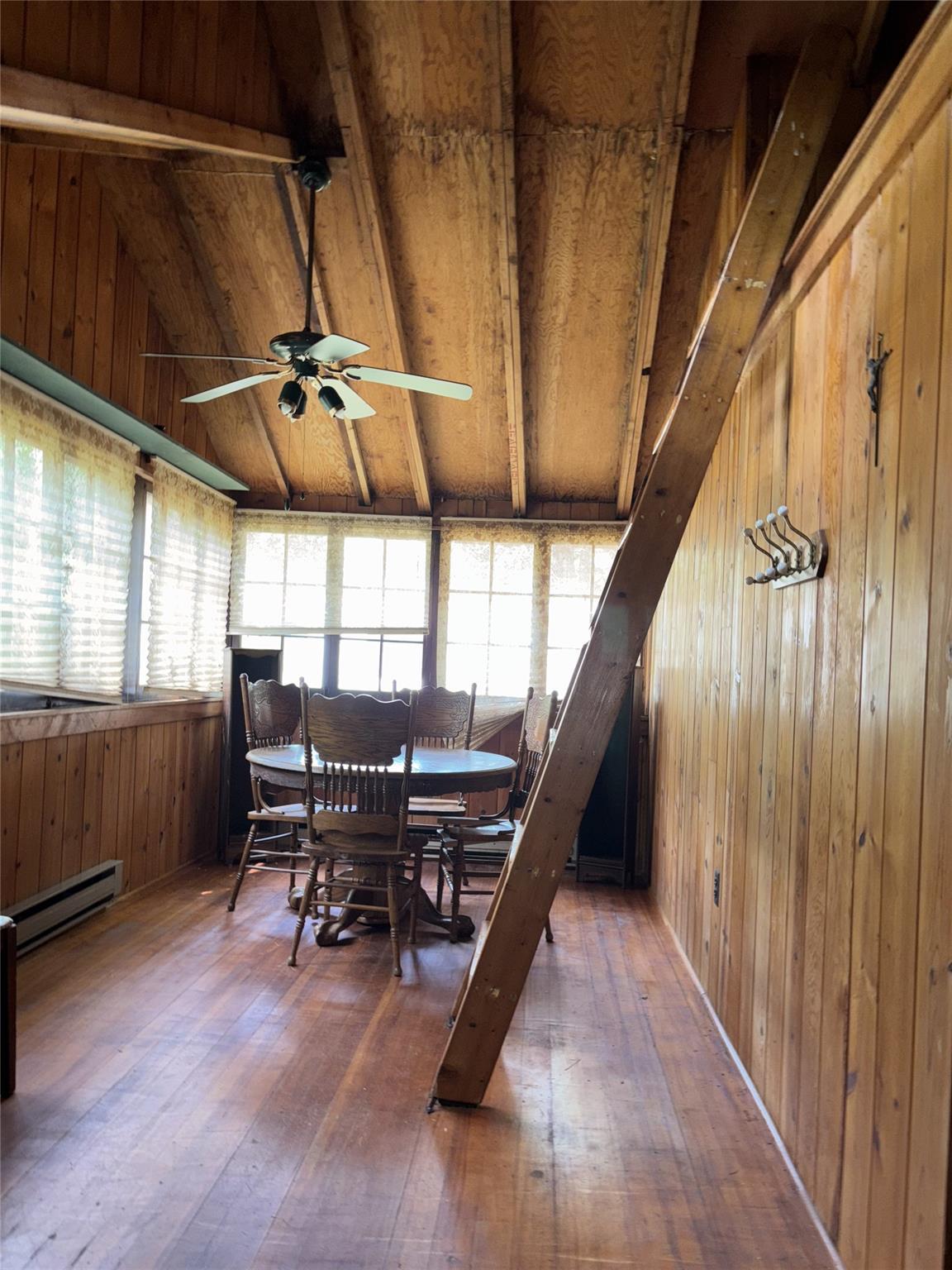 Single Family E. Tusten  Sullivan County, NY 12778, MLS-876174-14