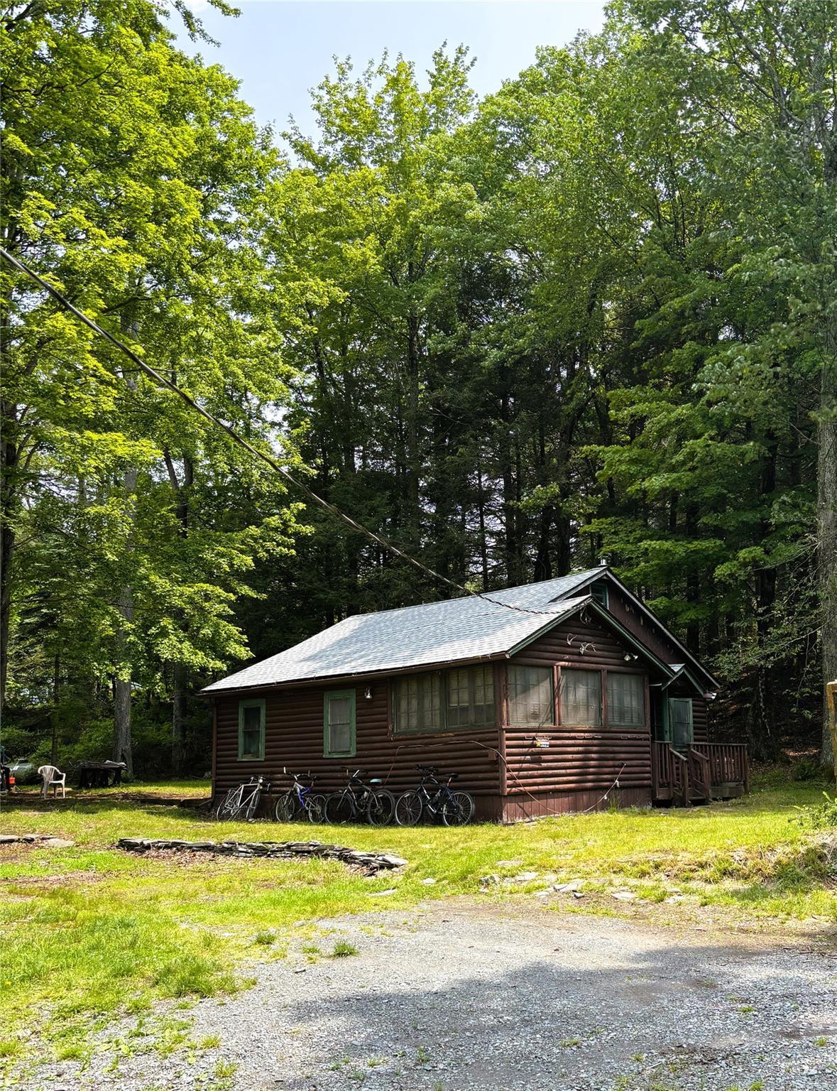 Single Family E. Tusten  Sullivan County, NY 12778, MLS-876174-3