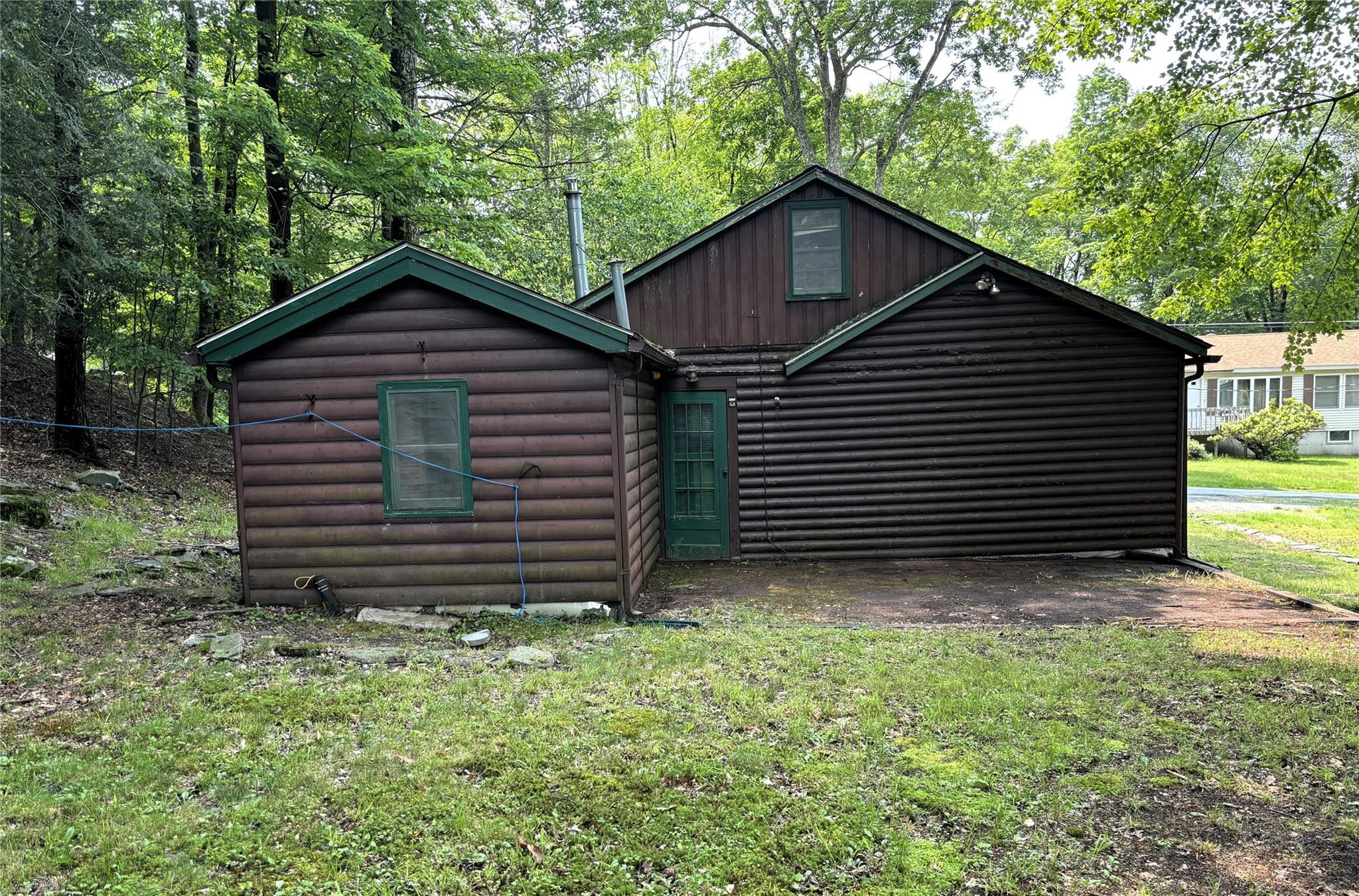 Single Family E. Tusten  Sullivan County, NY 12778, MLS-876174-4